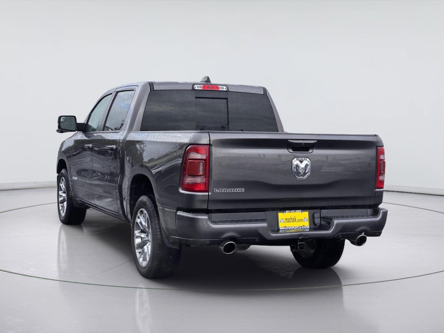 2023 RAM 1500 LARAM - 5