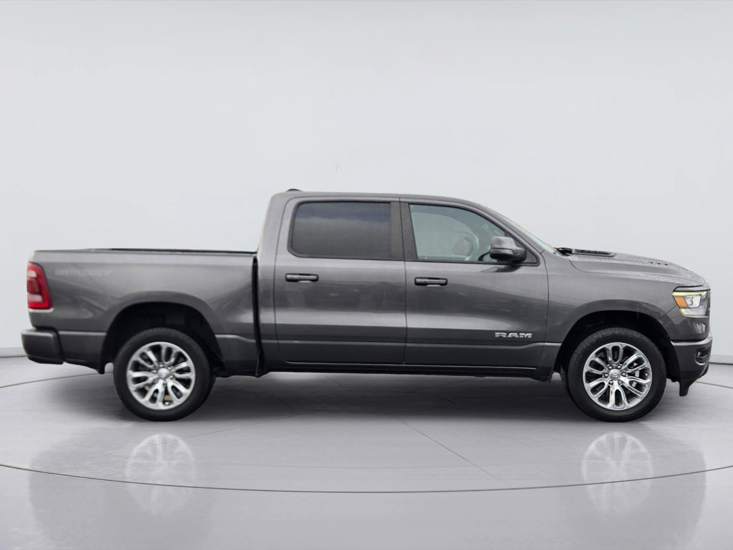 2023 RAM 1500 LARAM - 6