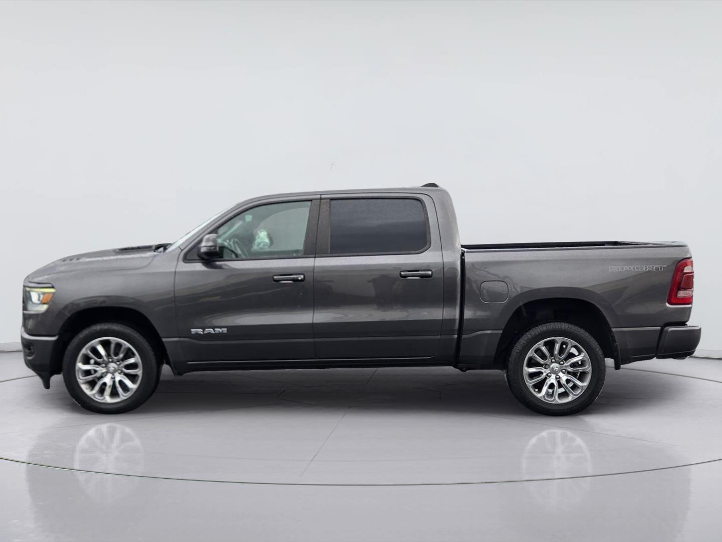 2023 RAM 1500 LARAM - 7