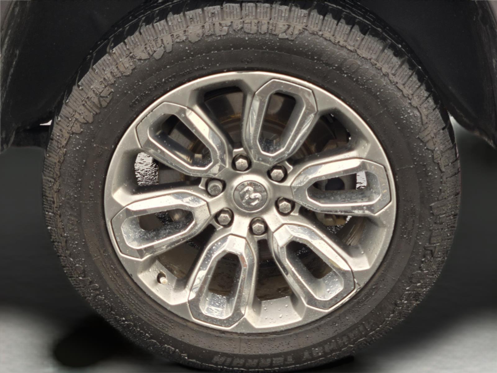 2023 RAM 1500 LARAM - 8