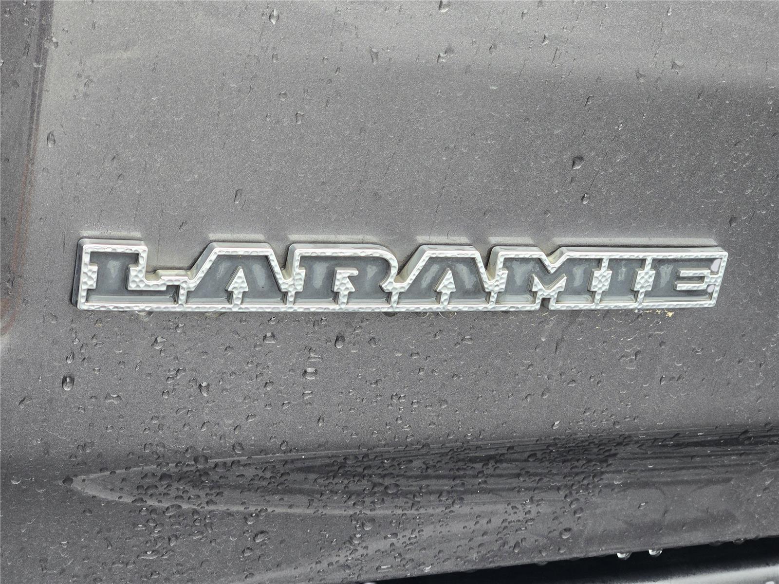 2023 RAM 1500 LARAM - 10