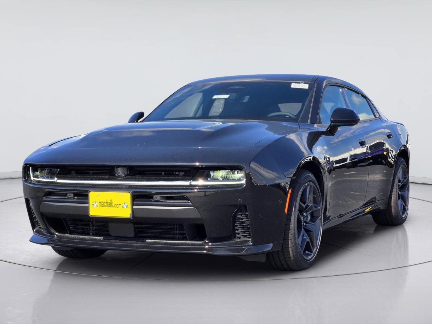 2026 Dodge Charger R/T Plus at Gerry Lane Buick GMC