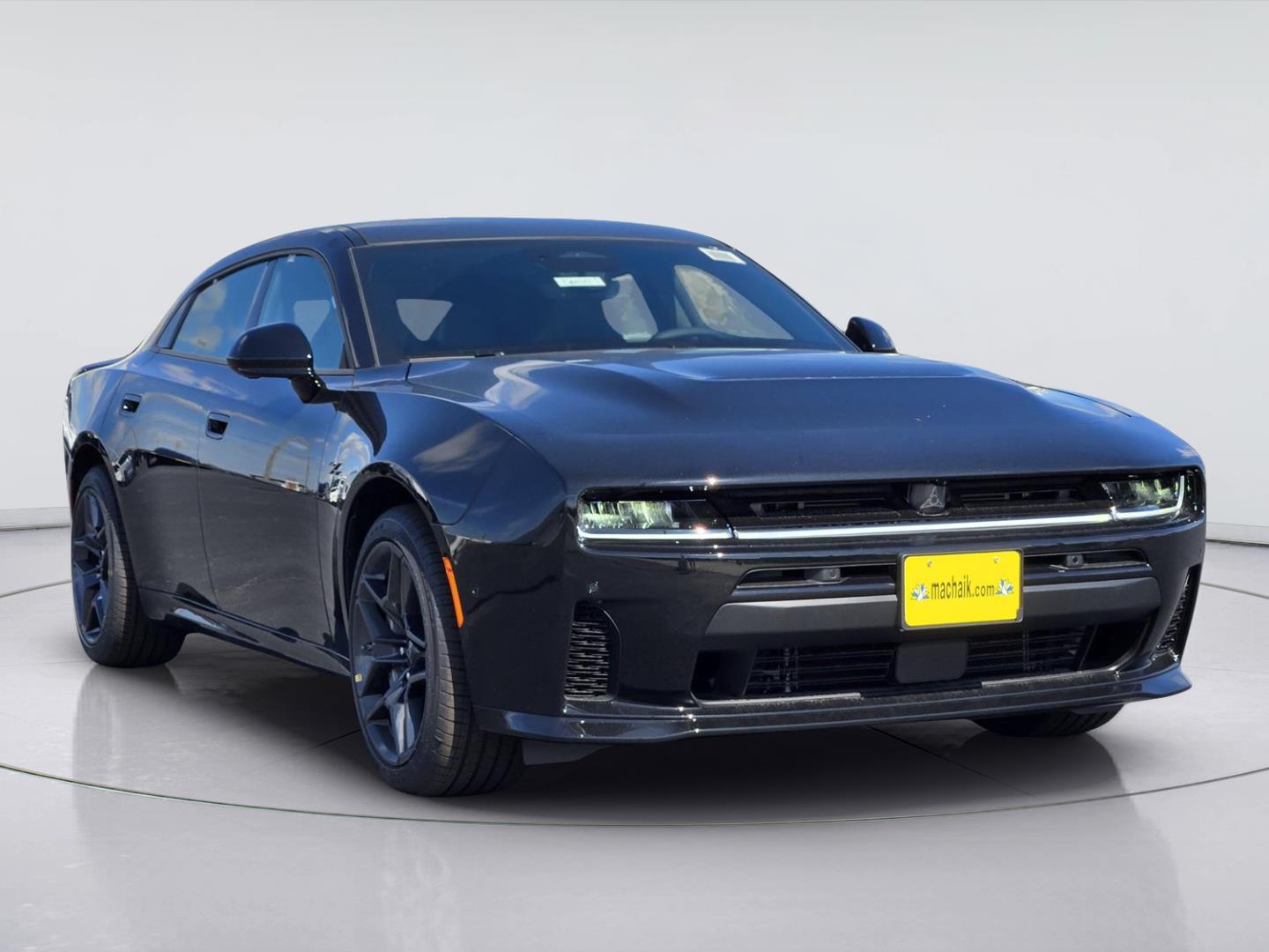 2026 Dodge Charger R/T Plus at Gerry Lane Buick GMC