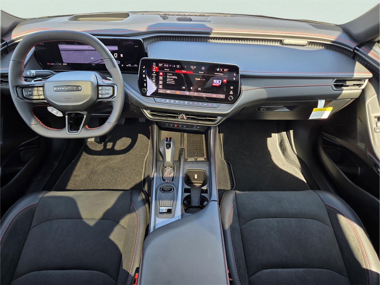 2026 Dodge Charger R/T Plus at Gerry Lane Buick GMC