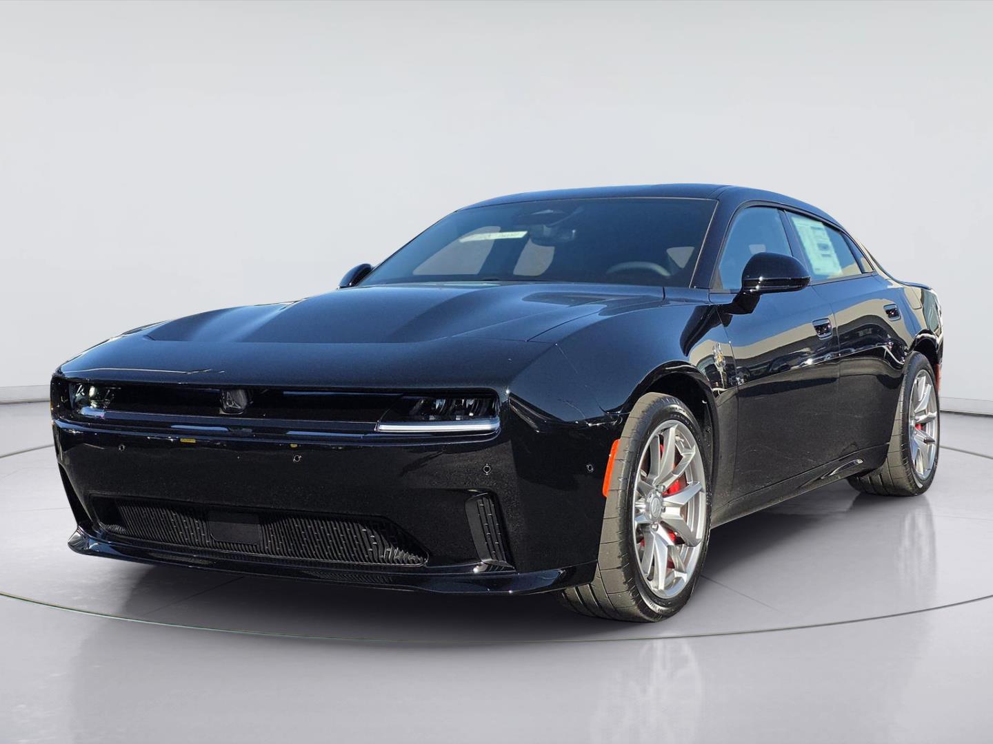 2026 Dodge Charger Daytona Scat Pack at Gerry Lane Buick GMC