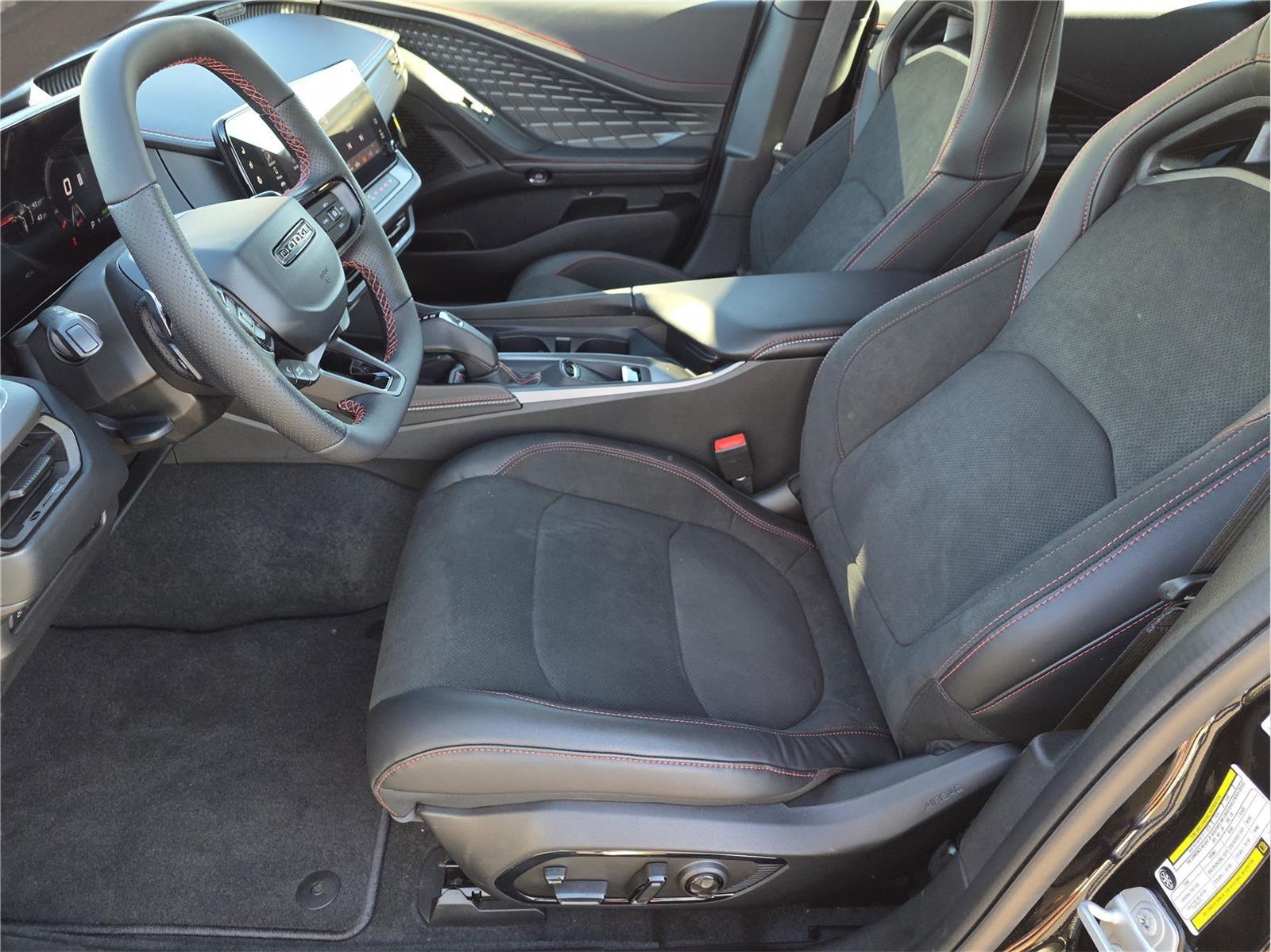2026 Dodge Charger Daytona Scat Pack at Gerry Lane Buick GMC