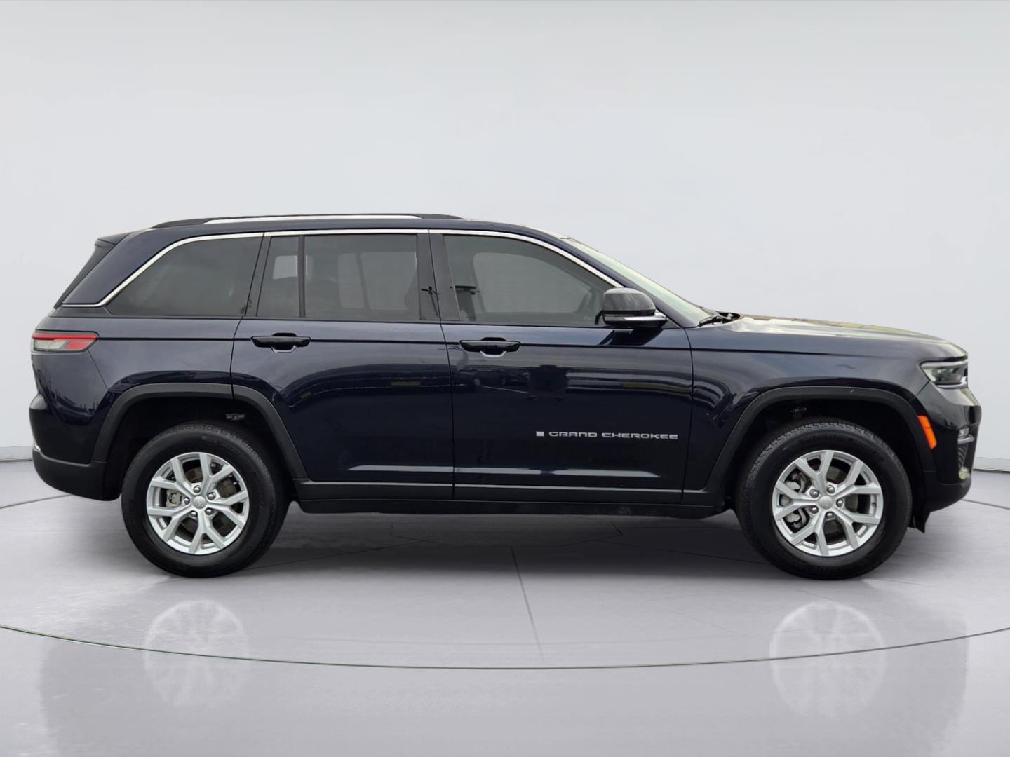 2024 Jeep Grand Cherokee Limited - 6