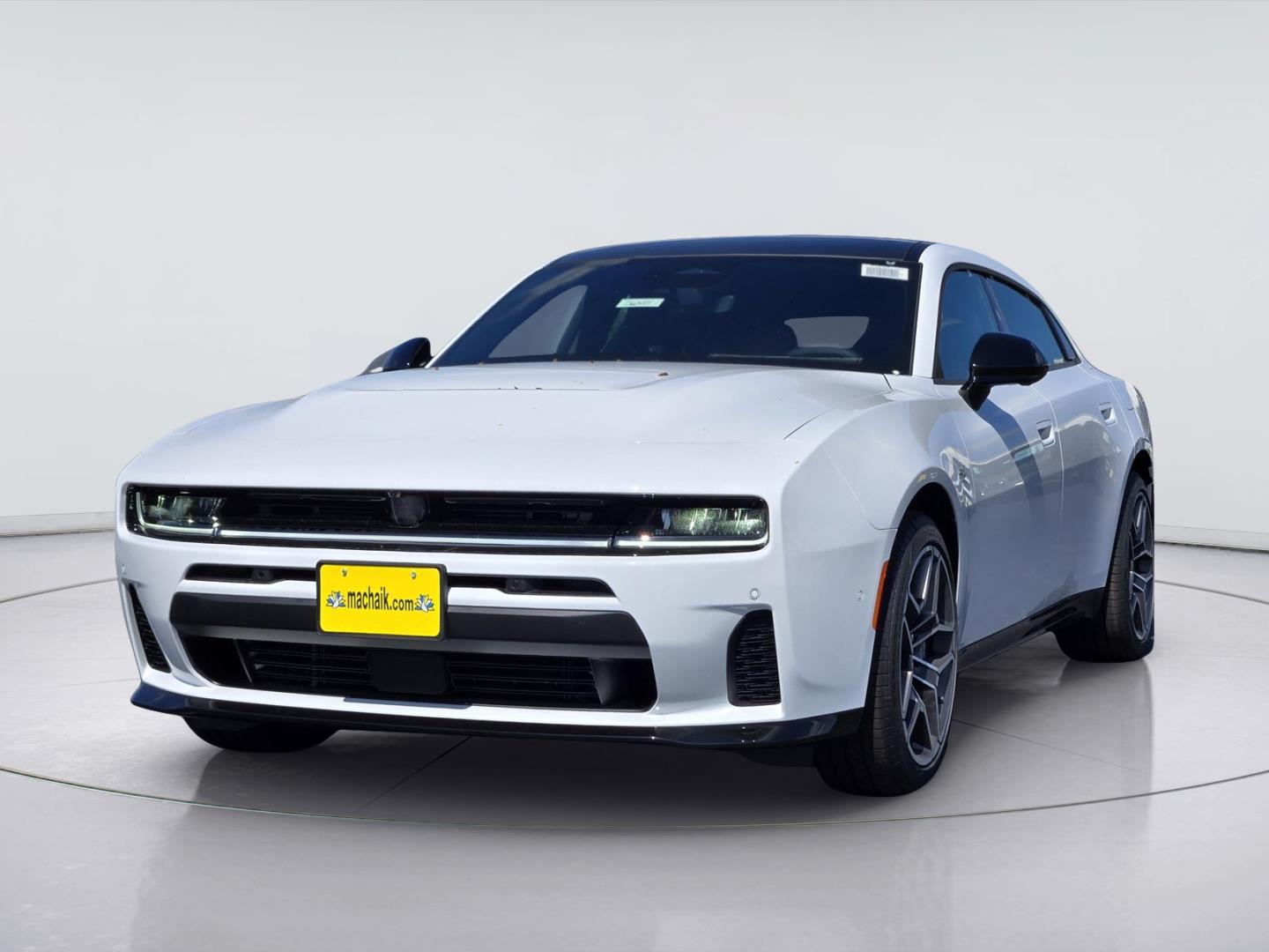 2026 Dodge Charger R/T Plus at Gerry Lane Buick GMC