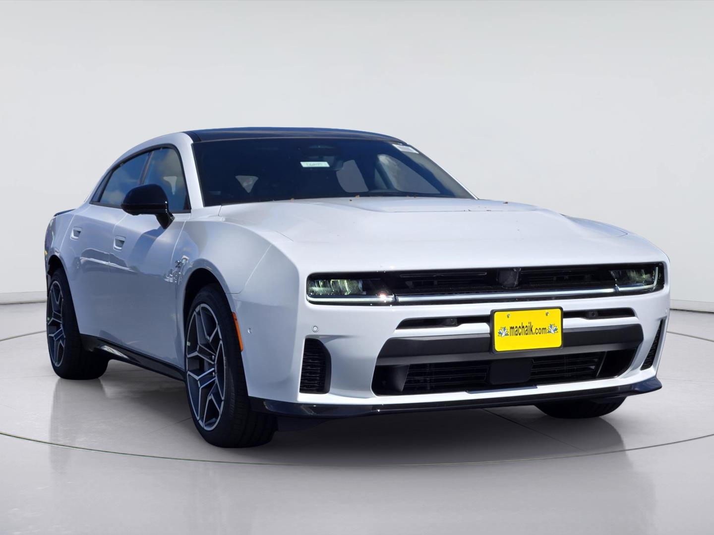2026 Dodge Charger R/T Plus at Gerry Lane Buick GMC