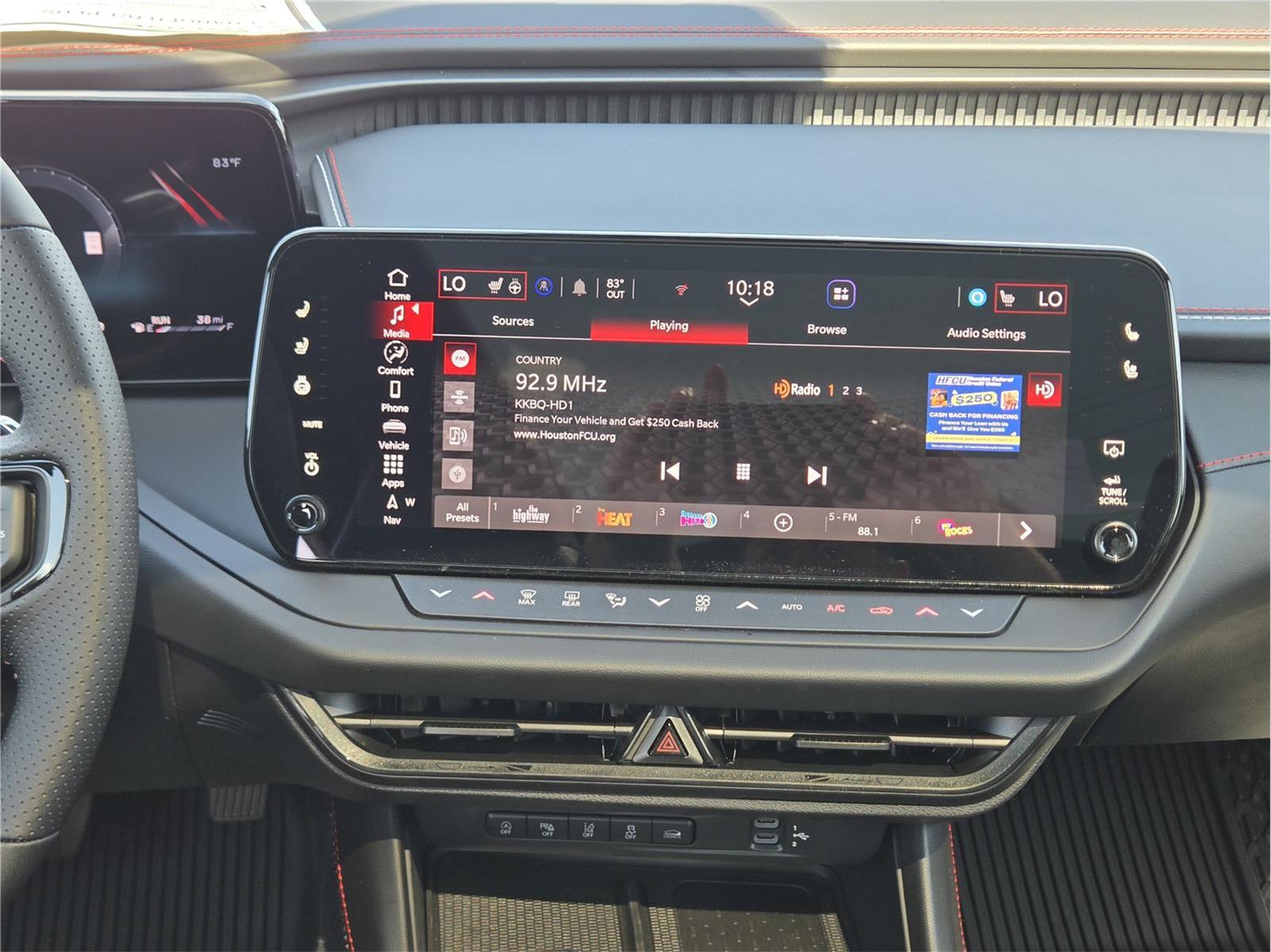 2026 Dodge Charger R/T Plus at Gerry Lane Buick GMC