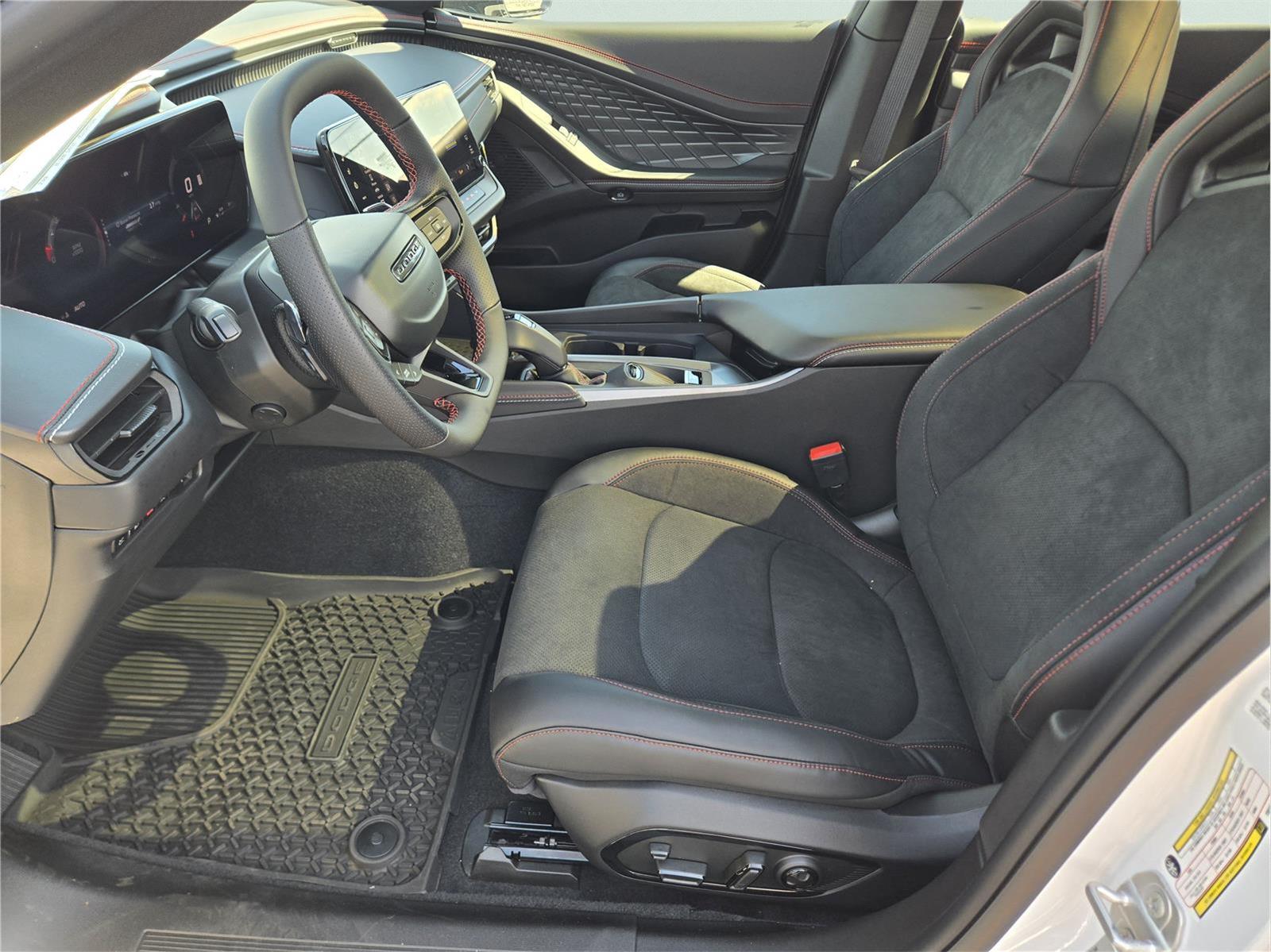 2026 Dodge Charger R/T Plus at Gerry Lane Buick GMC