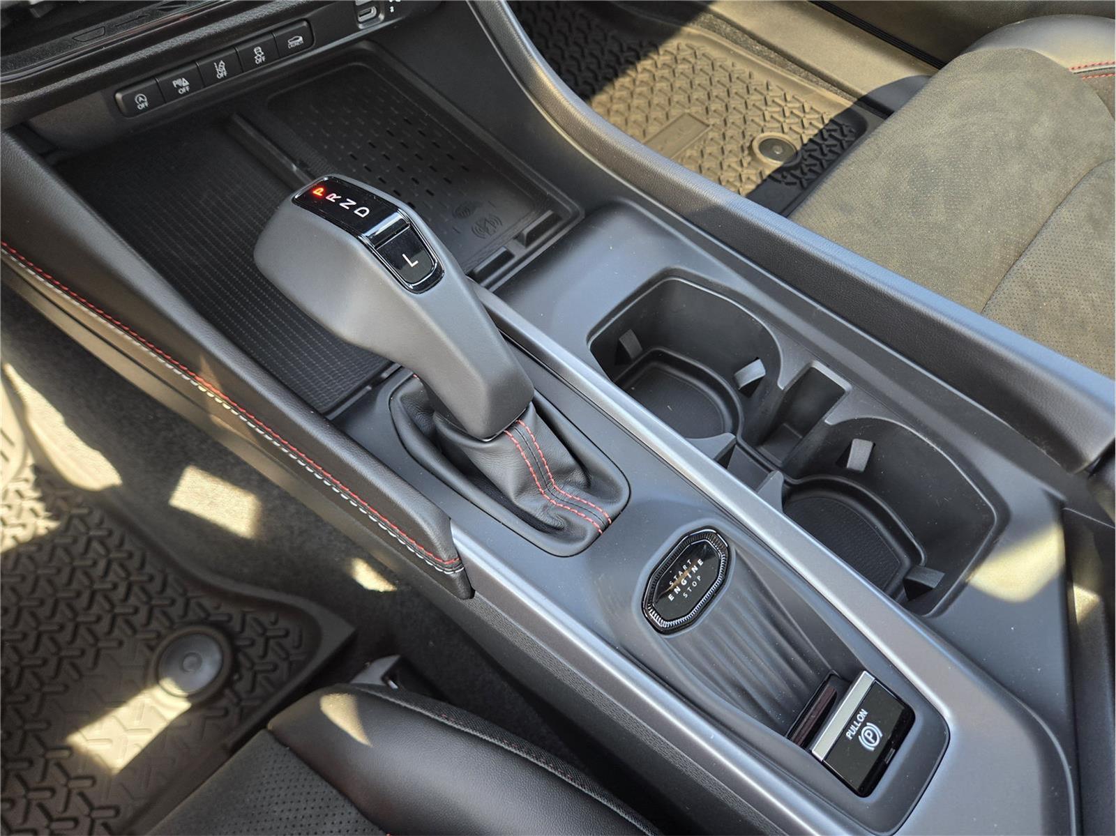 2026 Dodge Charger R/T Plus at Gerry Lane Buick GMC
