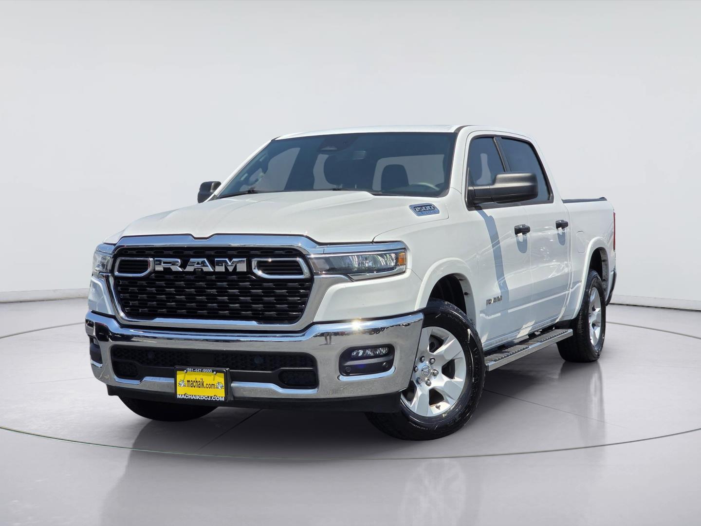 2025 Ram 1500 Lone Star - 0