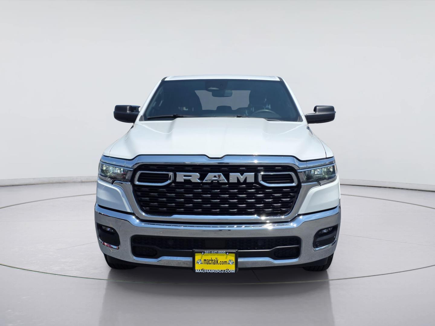 2025 Ram 1500 Lone Star - 1