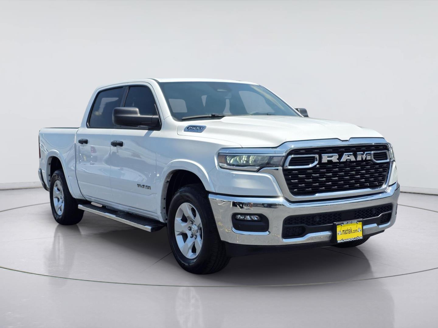 2025 Ram 1500 Lone Star - 2