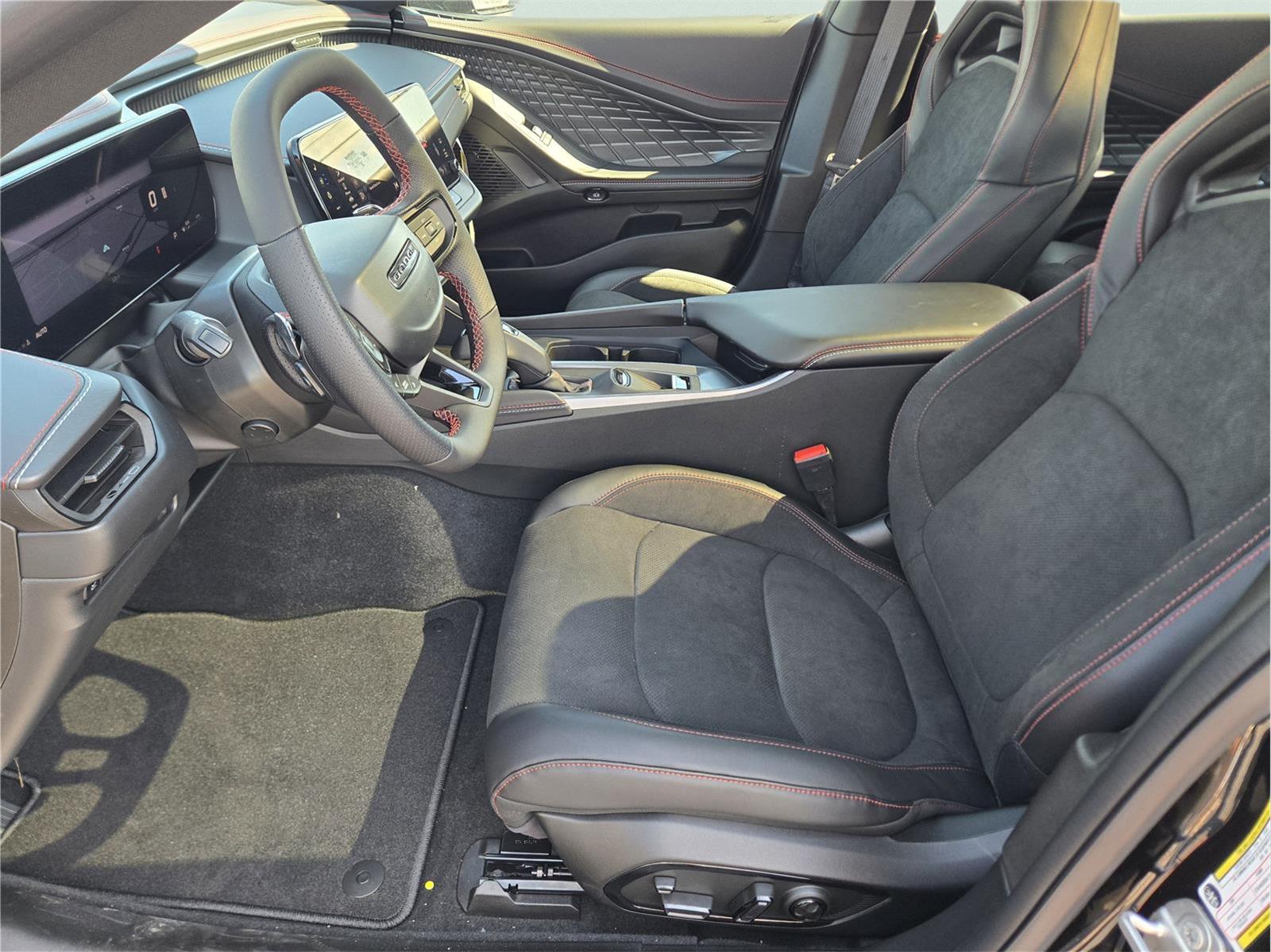 2026 Dodge Charger R/T Plus at Gerry Lane Buick GMC