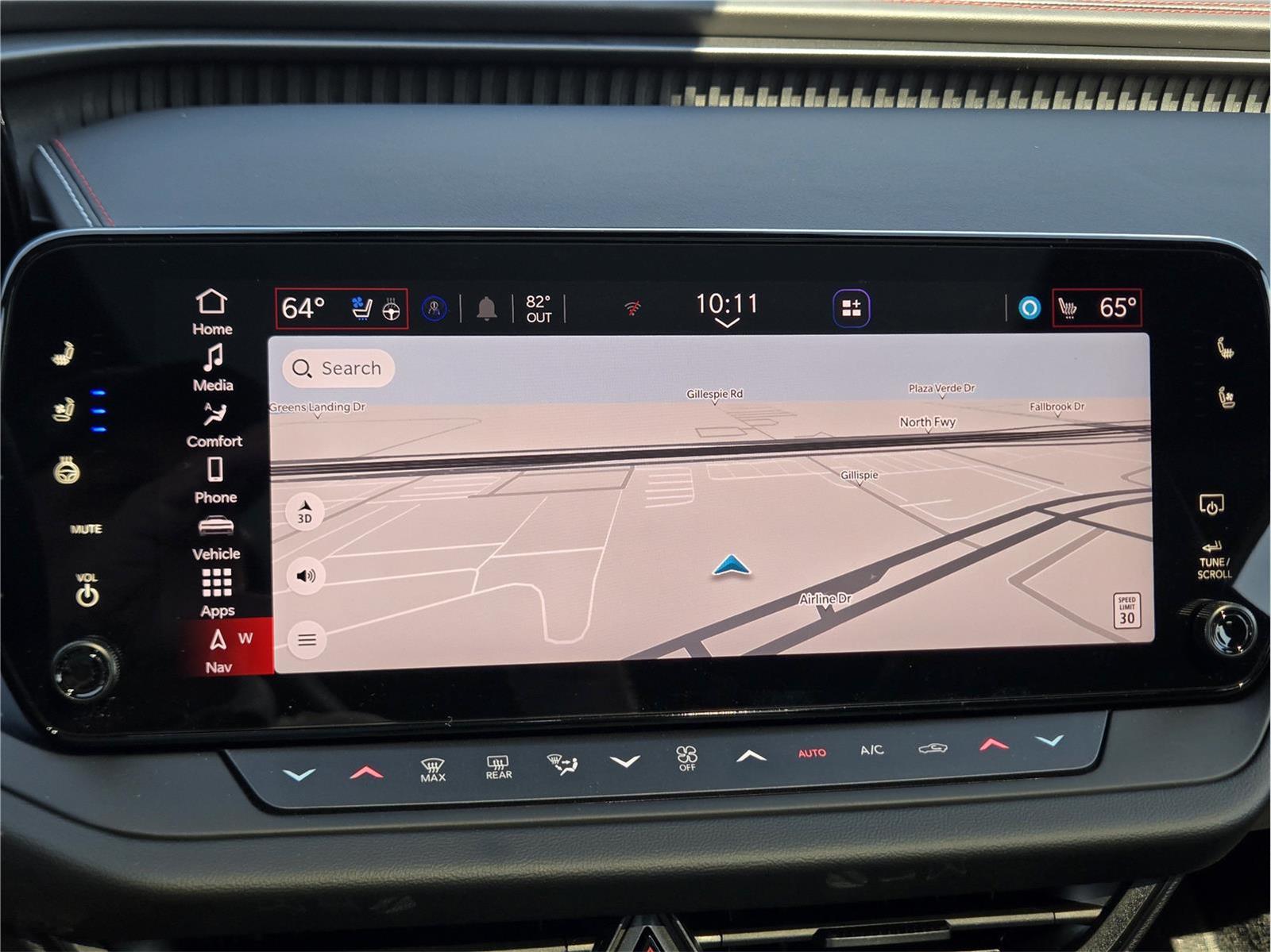 2026 Dodge Charger R/T Plus at Gerry Lane Buick GMC