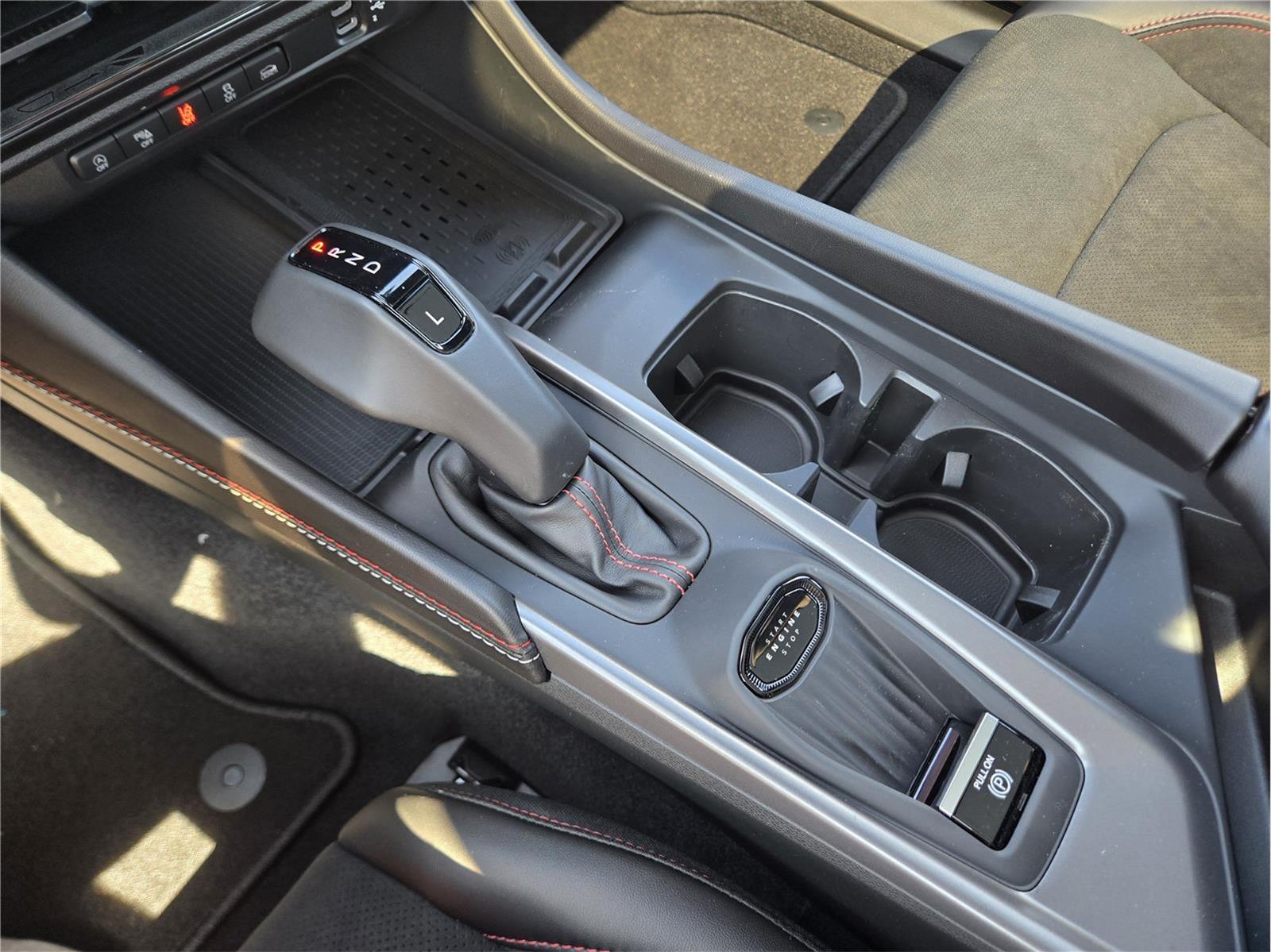 2026 Dodge Charger R/T Plus at Gerry Lane Buick GMC