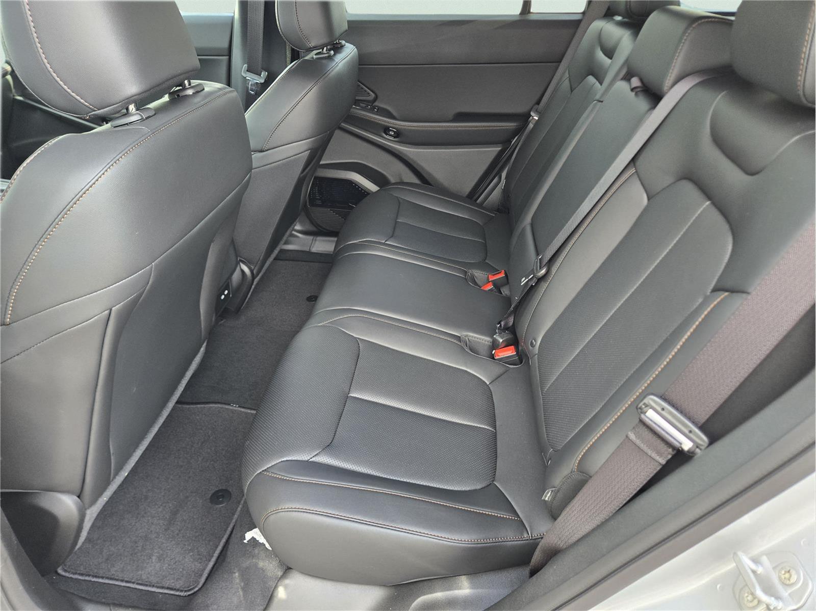 2026 Jeep Cherokee Limited at AutoNation Chrysler Jeep Dodge Ram Spring