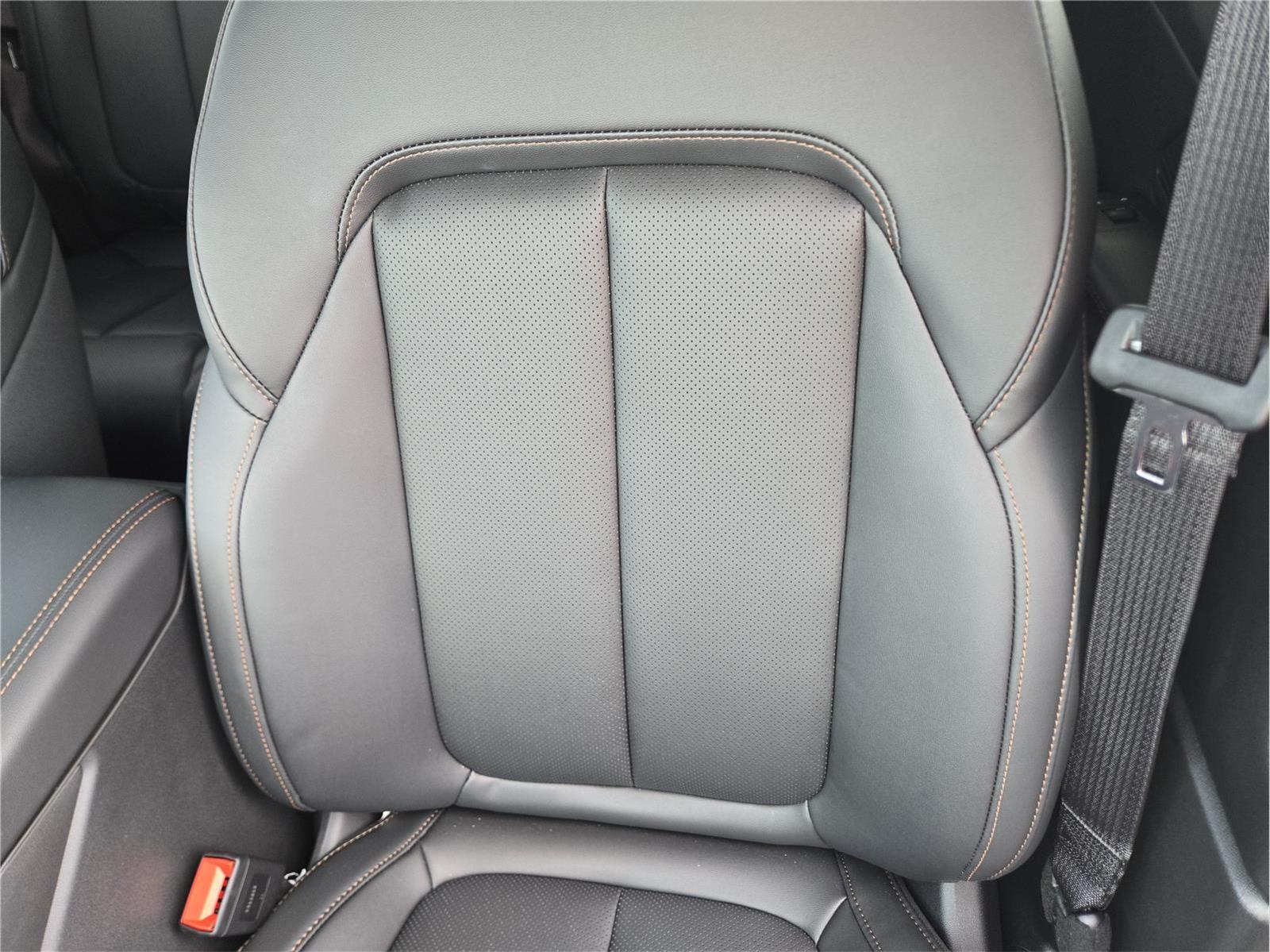 2026 Jeep Cherokee Limited at AutoNation Chrysler Jeep Dodge Ram Spring