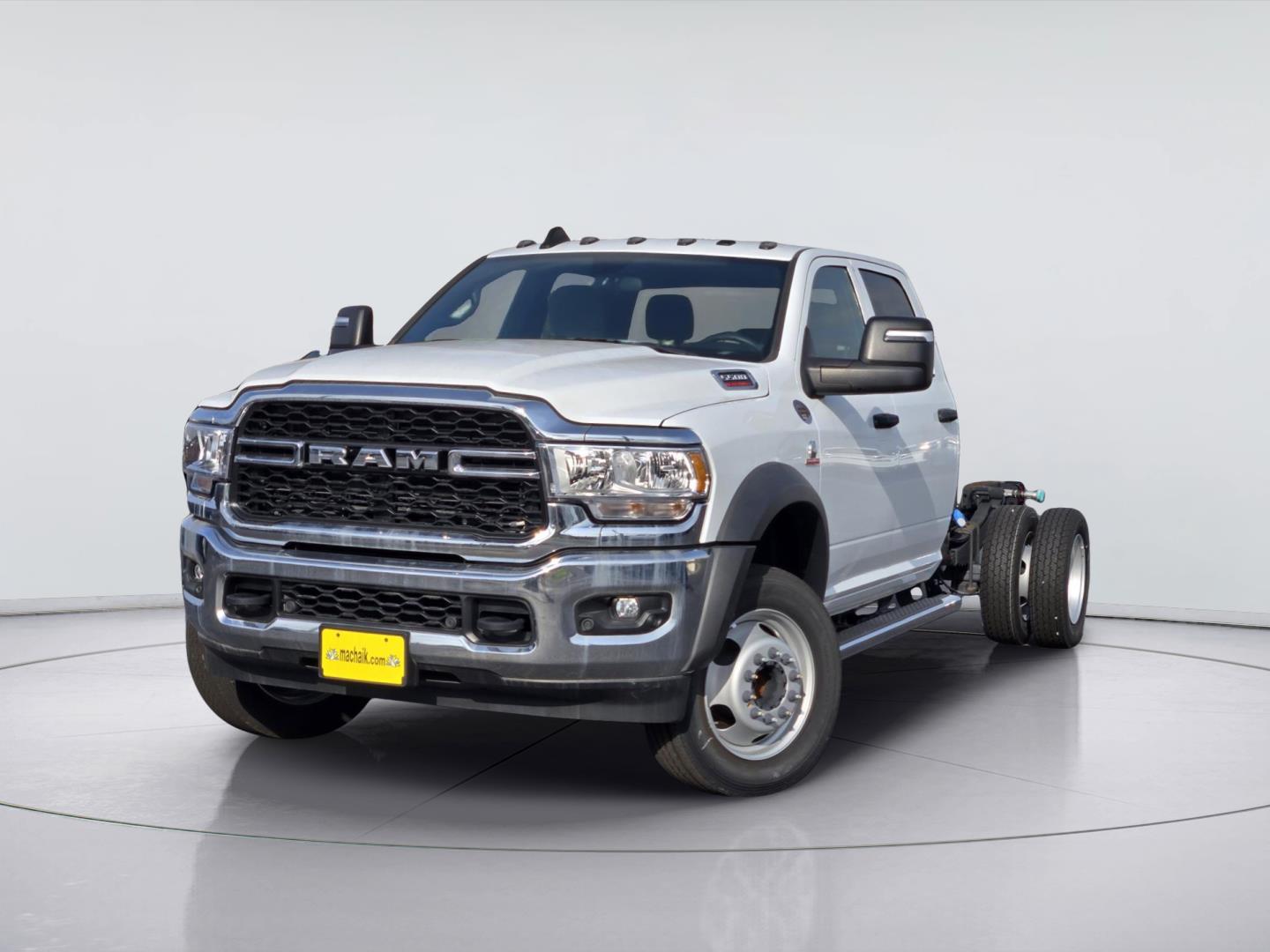 2024 Ram 5500 Base - 0