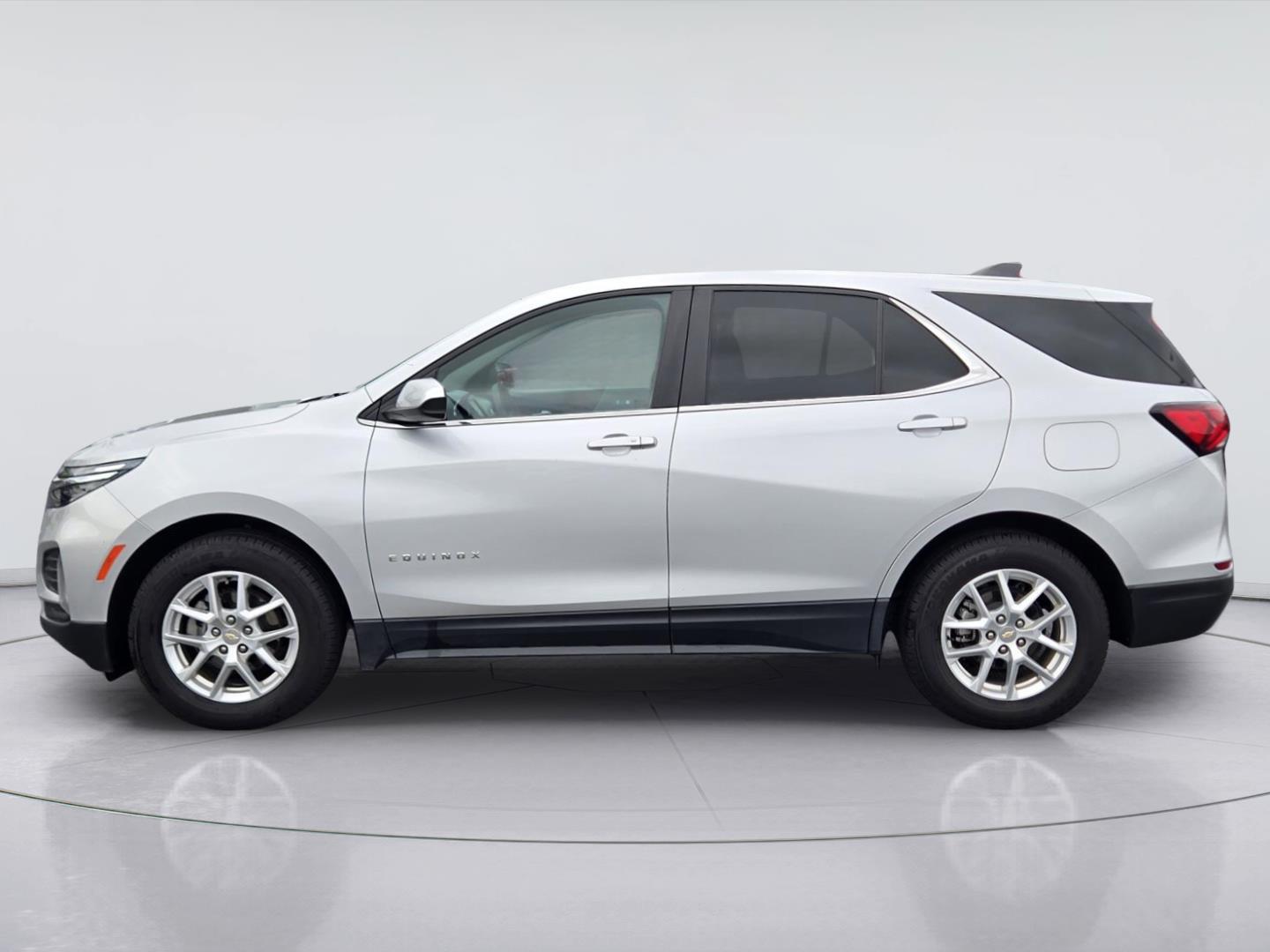 2022 Chevrolet Equinox LT - 7