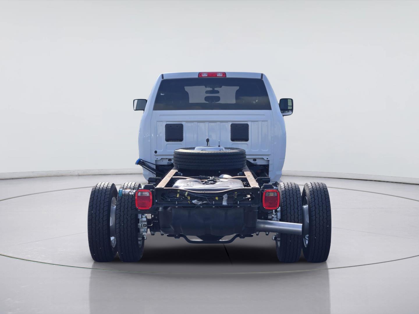 2024 Ram 5500 Base - 4