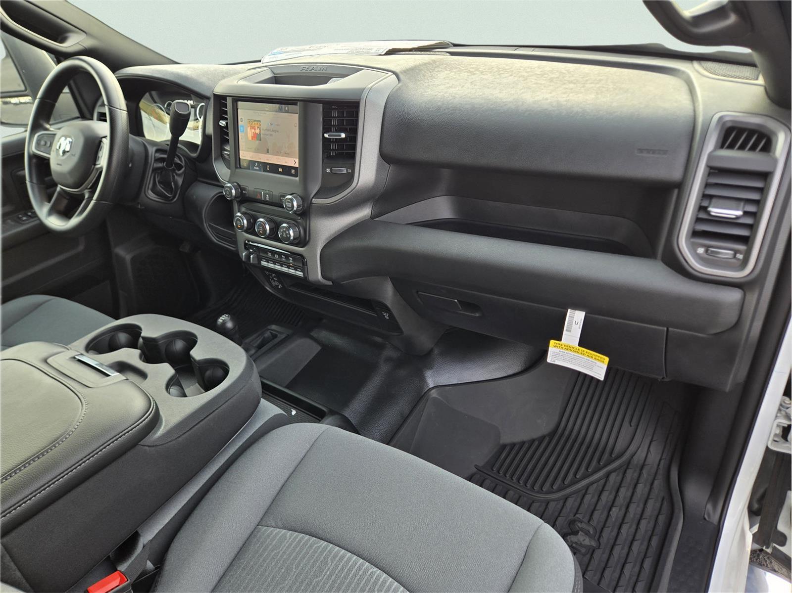 2024 Ram 5500 Base at Mac Haik CDJR North Houston