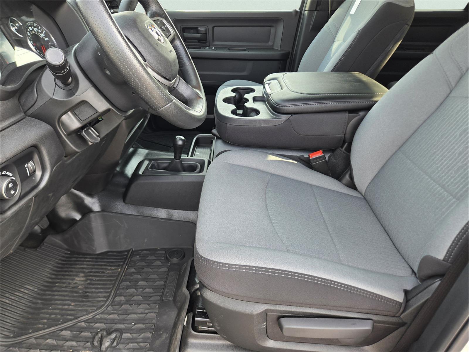 2024 Ram 5500 Base at Mac Haik CDJR North Houston