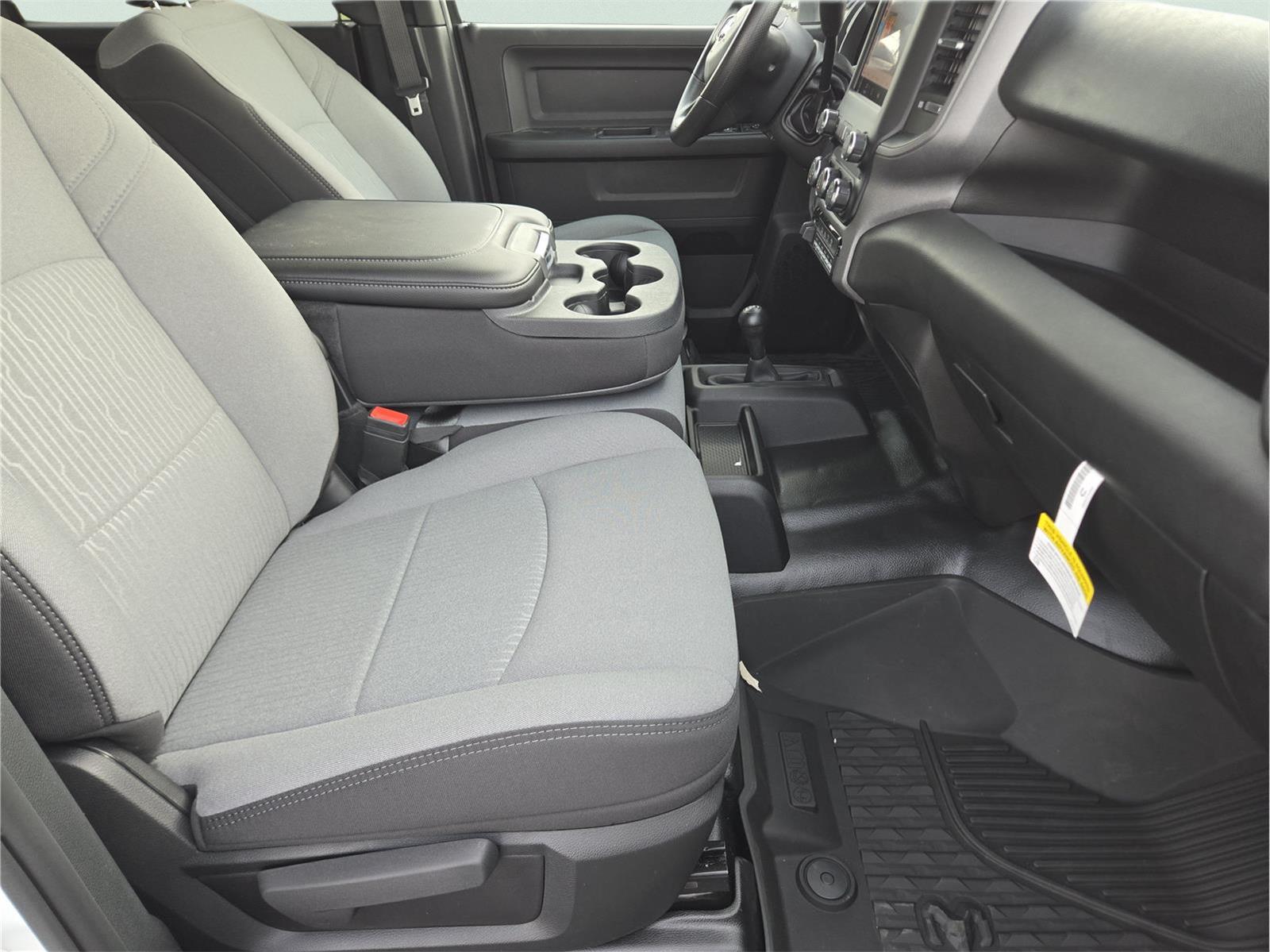 2024 Ram 5500 Base at Mac Haik CDJR North Houston