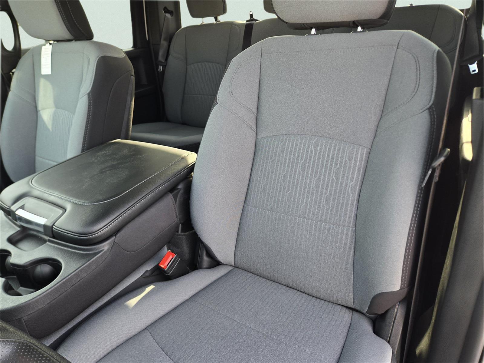 2024 Ram 5500 Base at Mac Haik CDJR North Houston