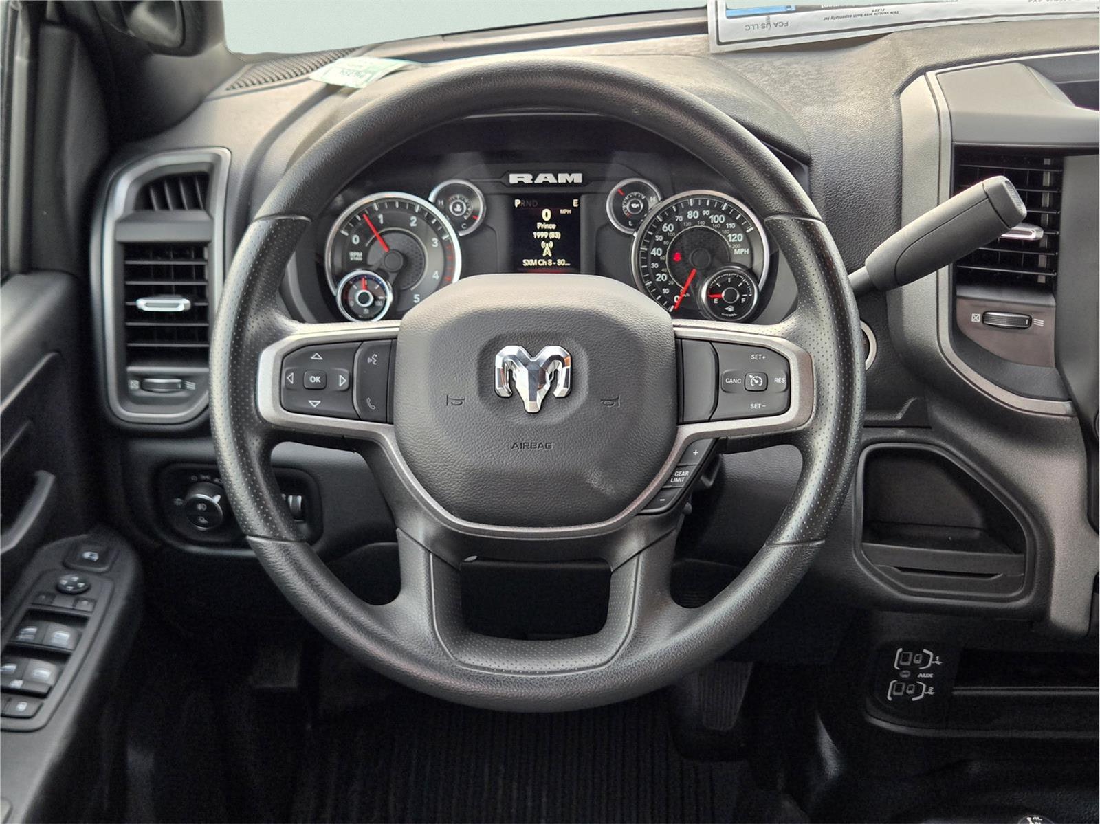 2024 Ram 5500 Base at Mac Haik CDJR North Houston