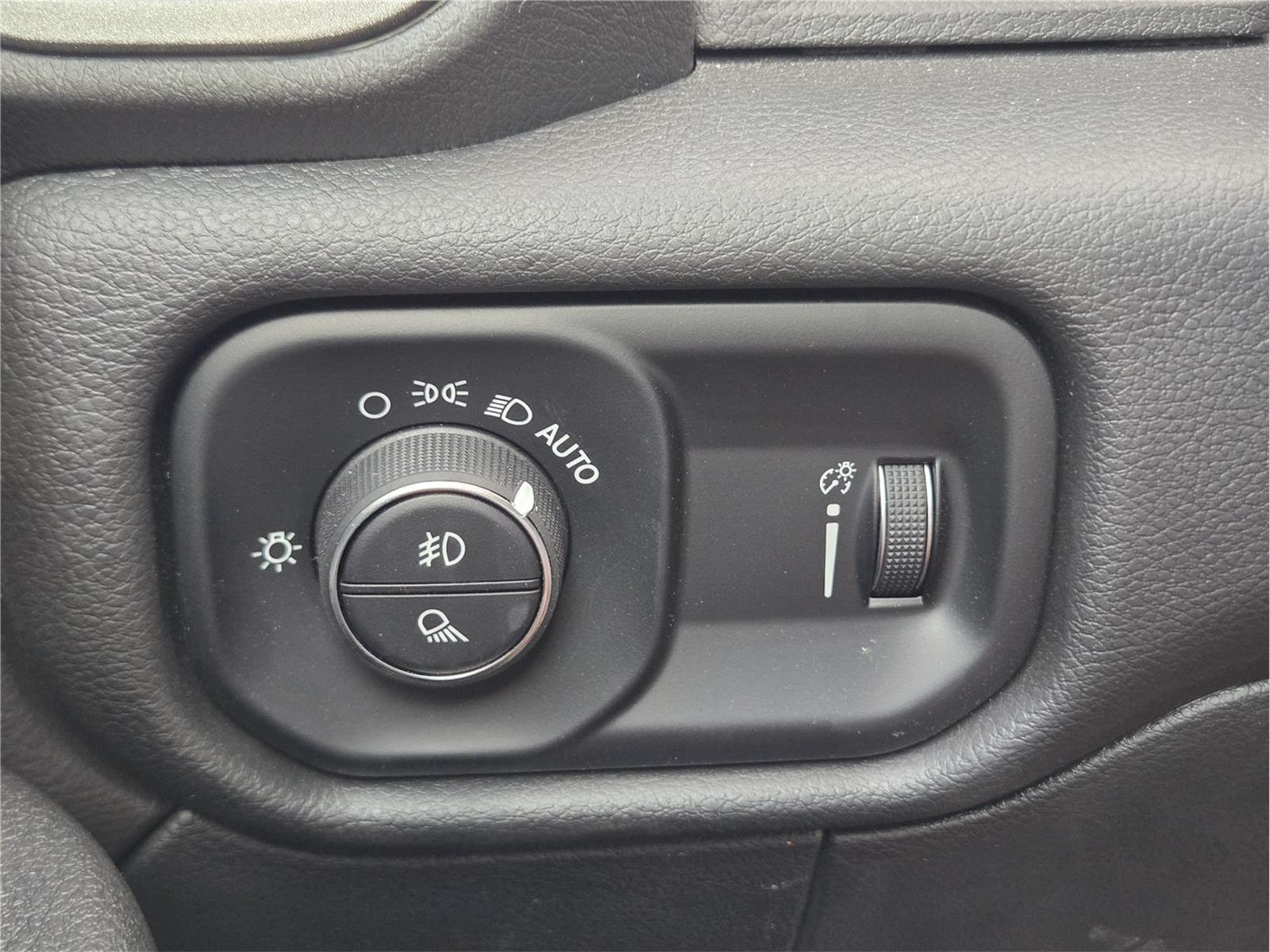 2024 Ram 5500 Base at Mac Haik CDJR North Houston