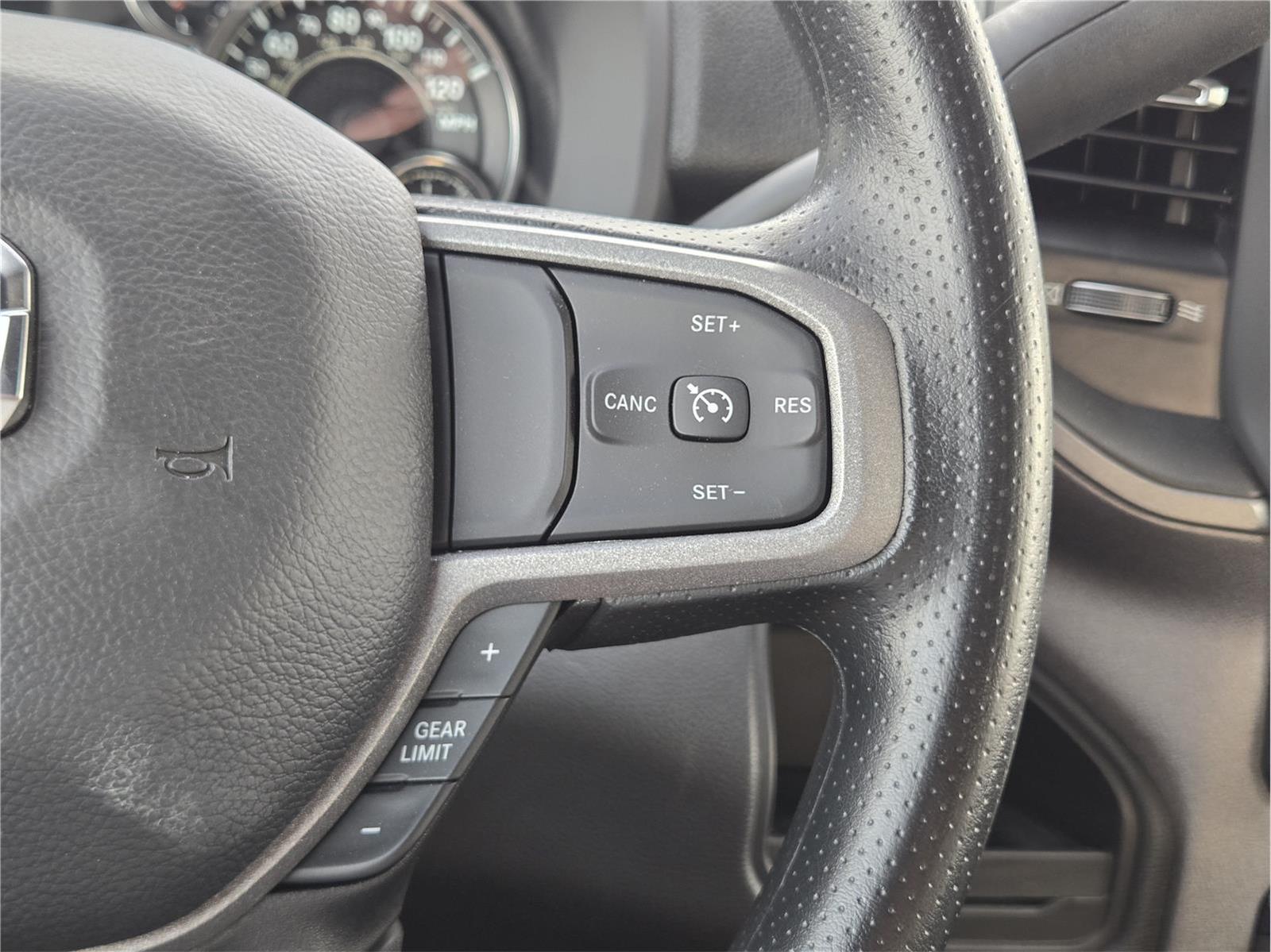 2024 Ram 5500 Base at Mac Haik CDJR North Houston