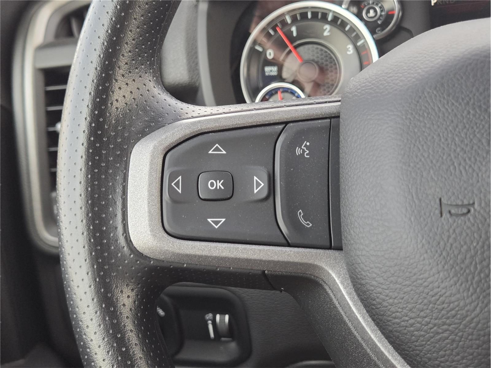 2024 Ram 5500 Base at Mac Haik CDJR North Houston