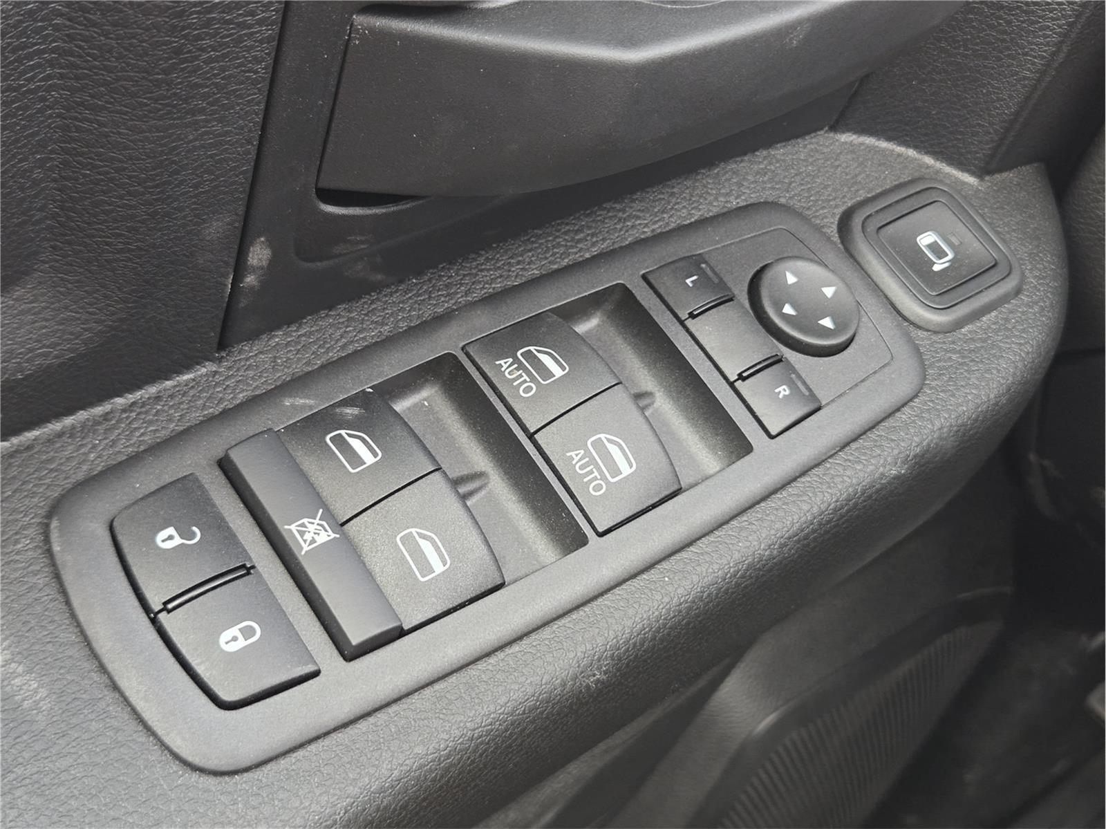 2024 Ram 5500 Base at Mac Haik CDJR North Houston