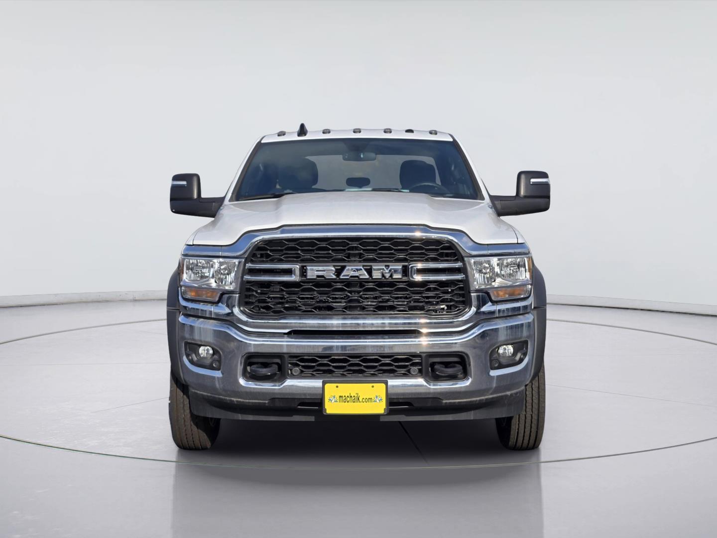 2024 Ram 5500 Base - 1