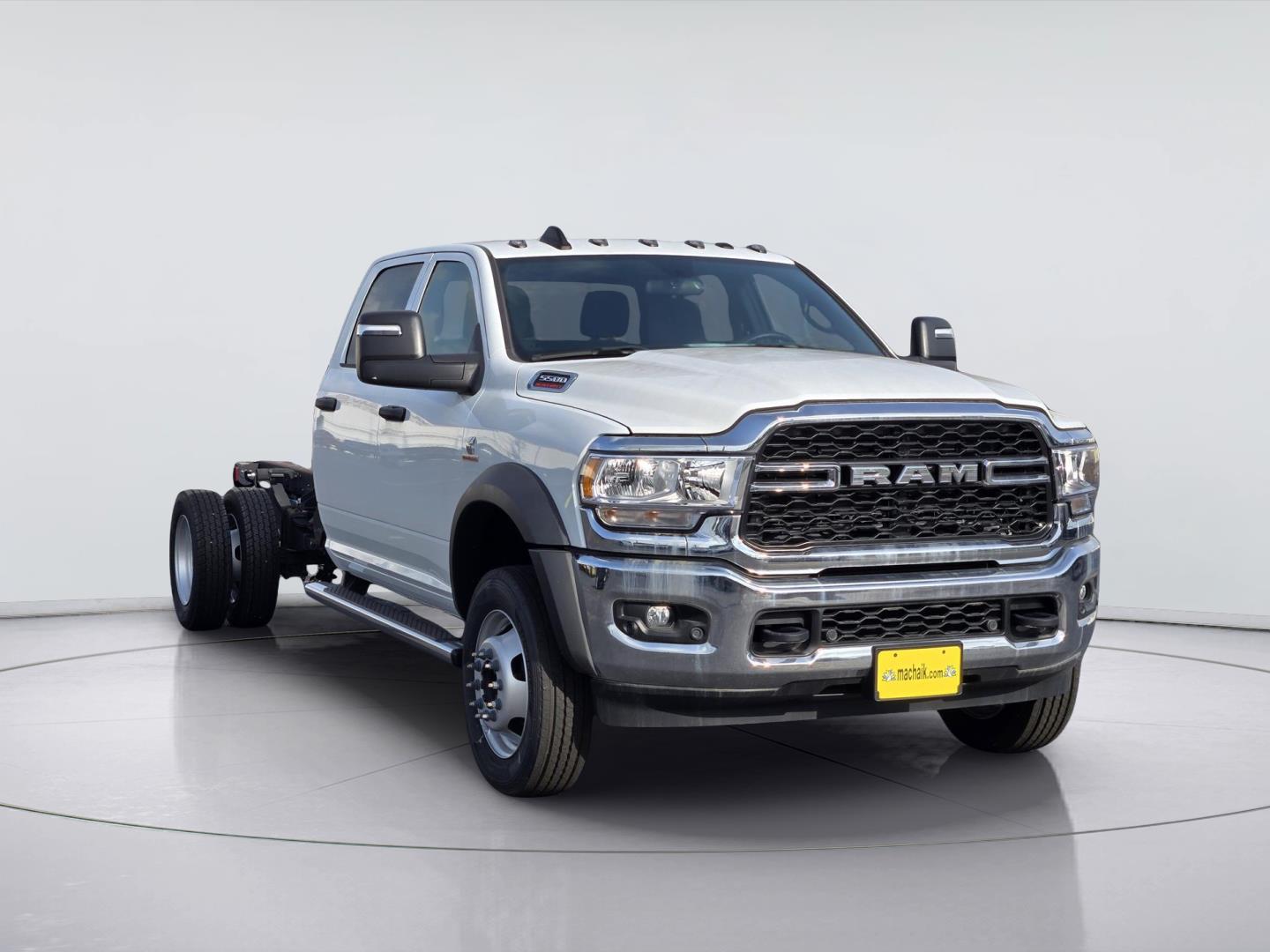 2024 Ram 5500 Base - 2