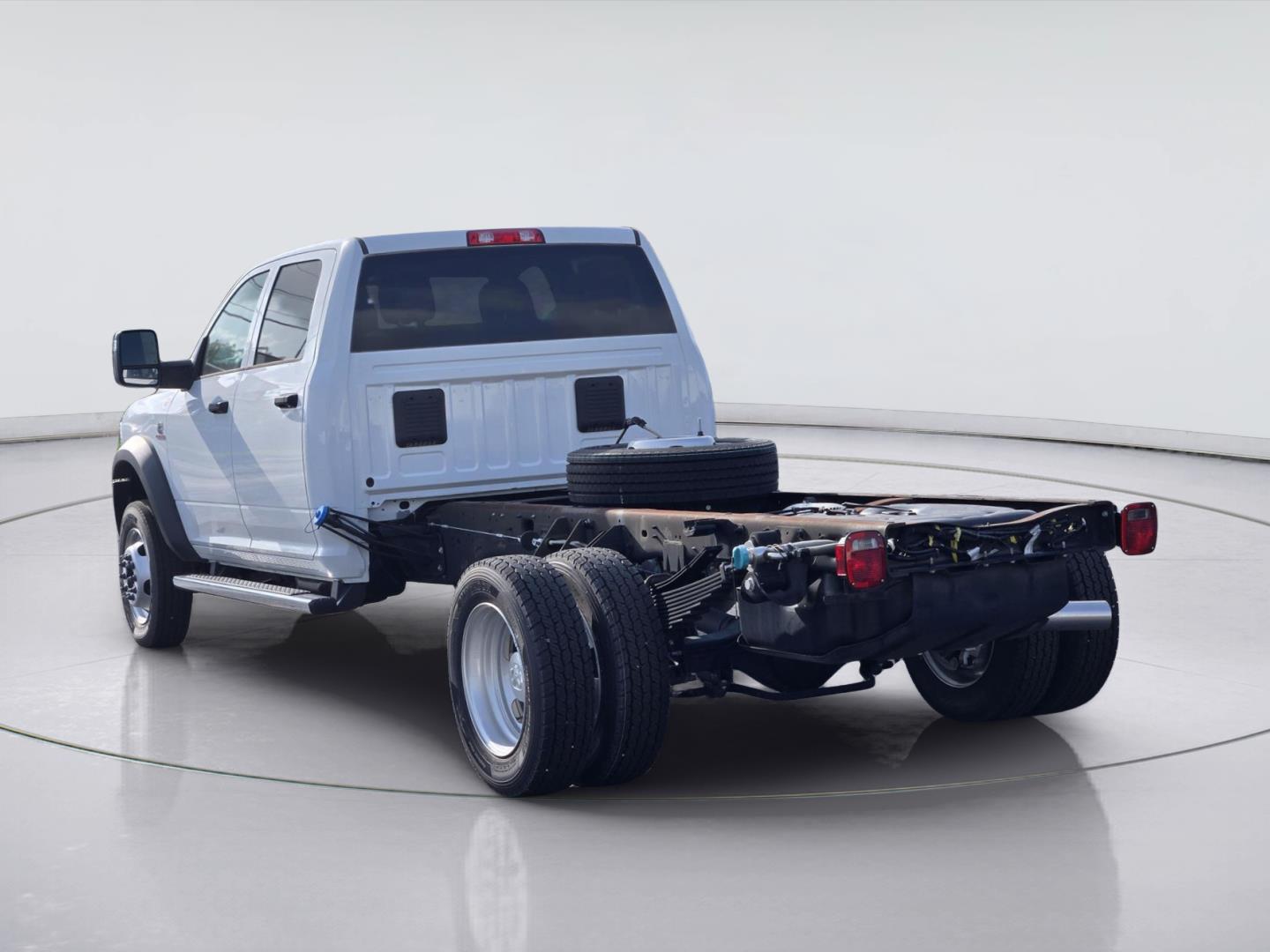 2024 Ram 5500 Base - 5