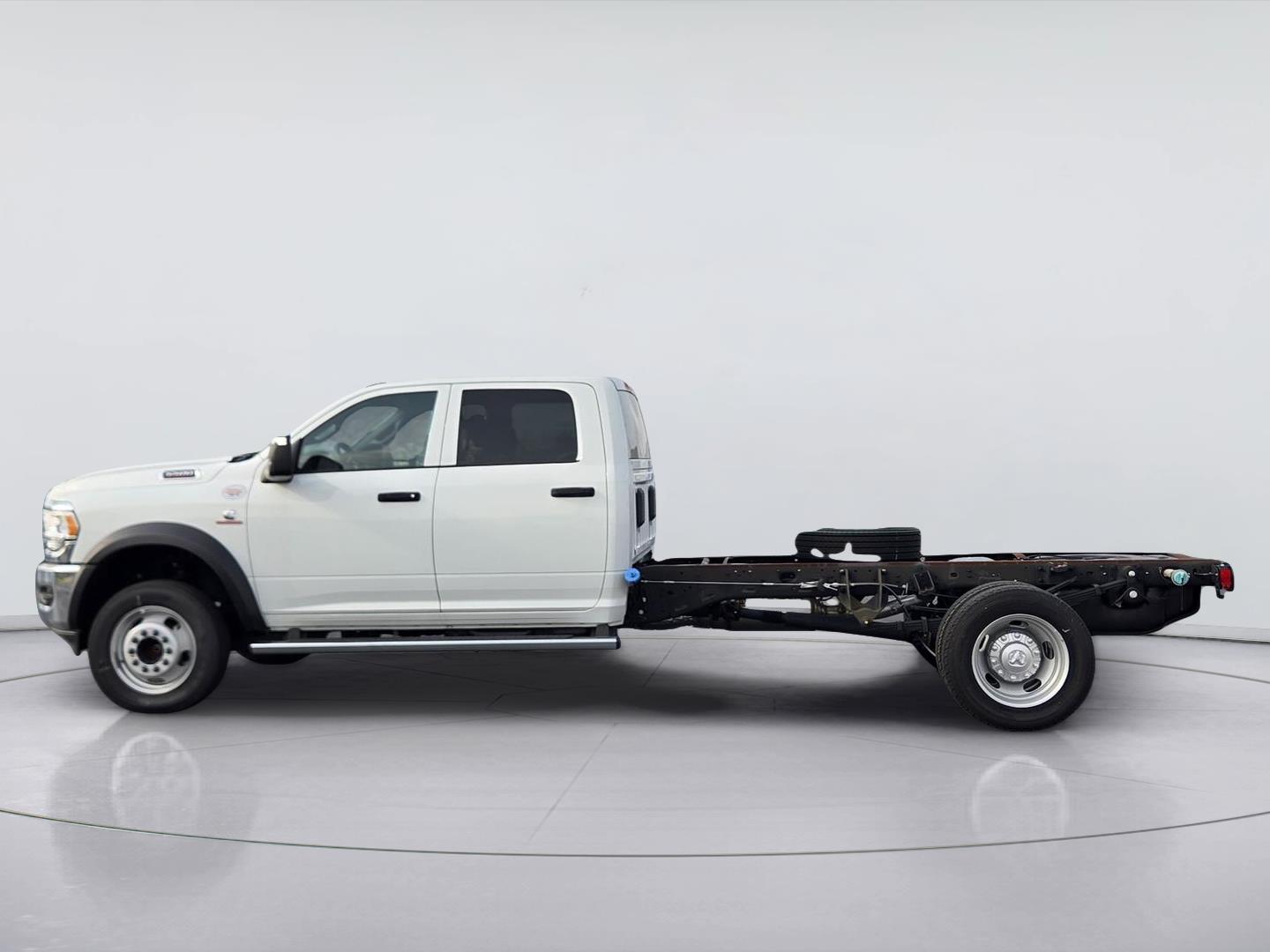 2024 Ram 5500 Base - 7