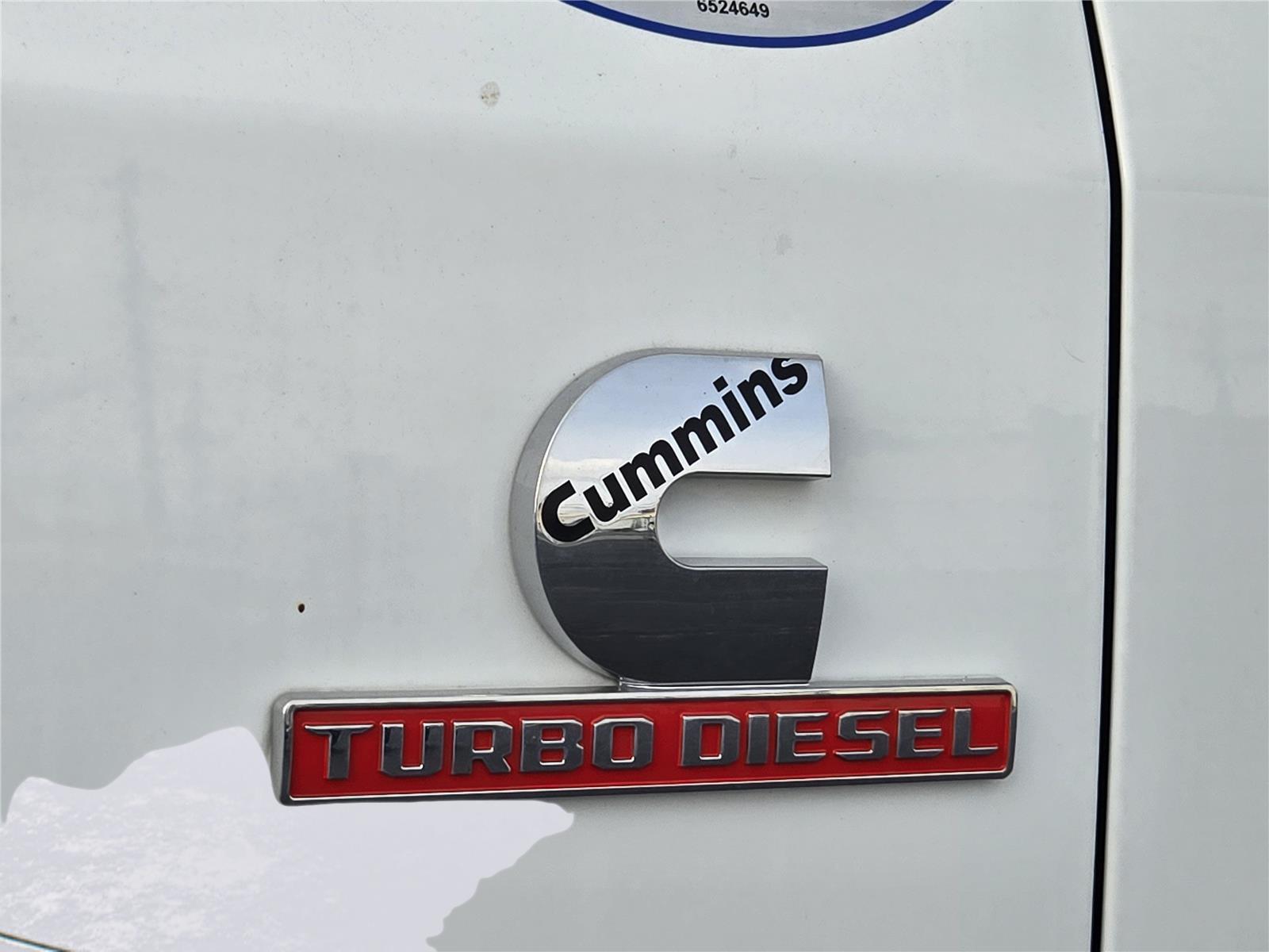 2024 Ram 5500 Base - 10