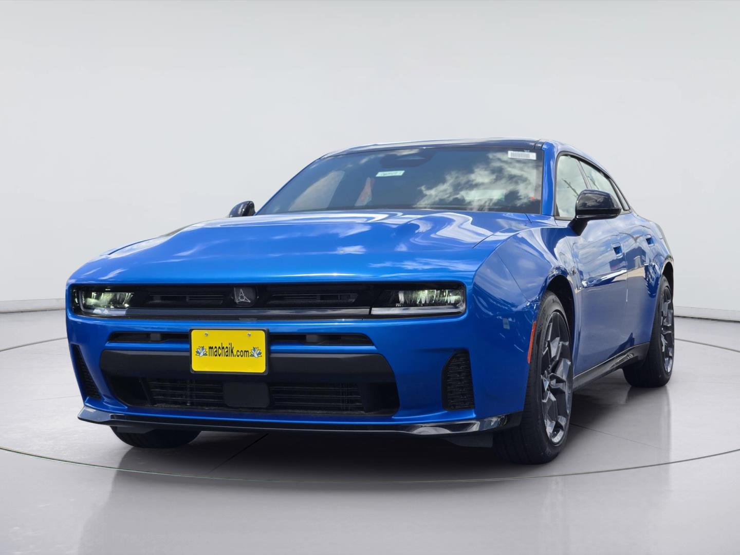 2026 Dodge Charger R/T at Gerry Lane Buick GMC