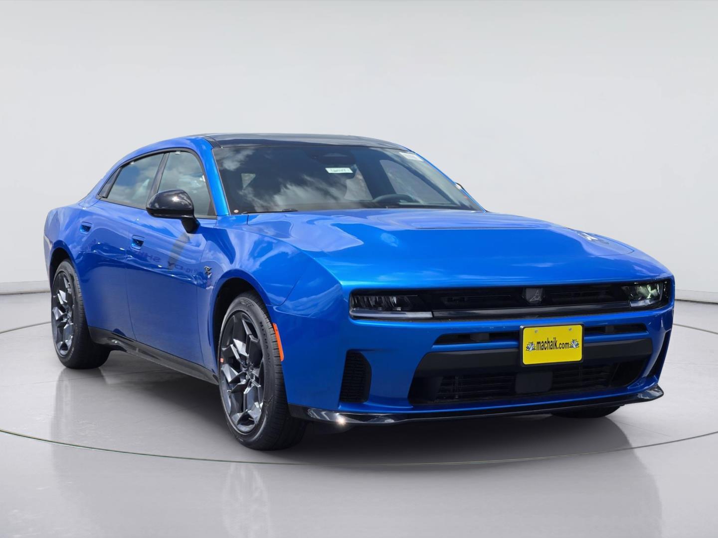 2026 Dodge Charger R/T at Gerry Lane Buick GMC