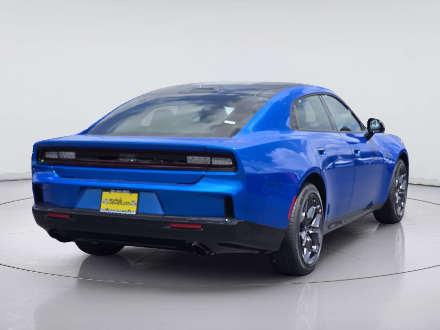 2026 Dodge Charger R/T at Gerry Lane Buick GMC