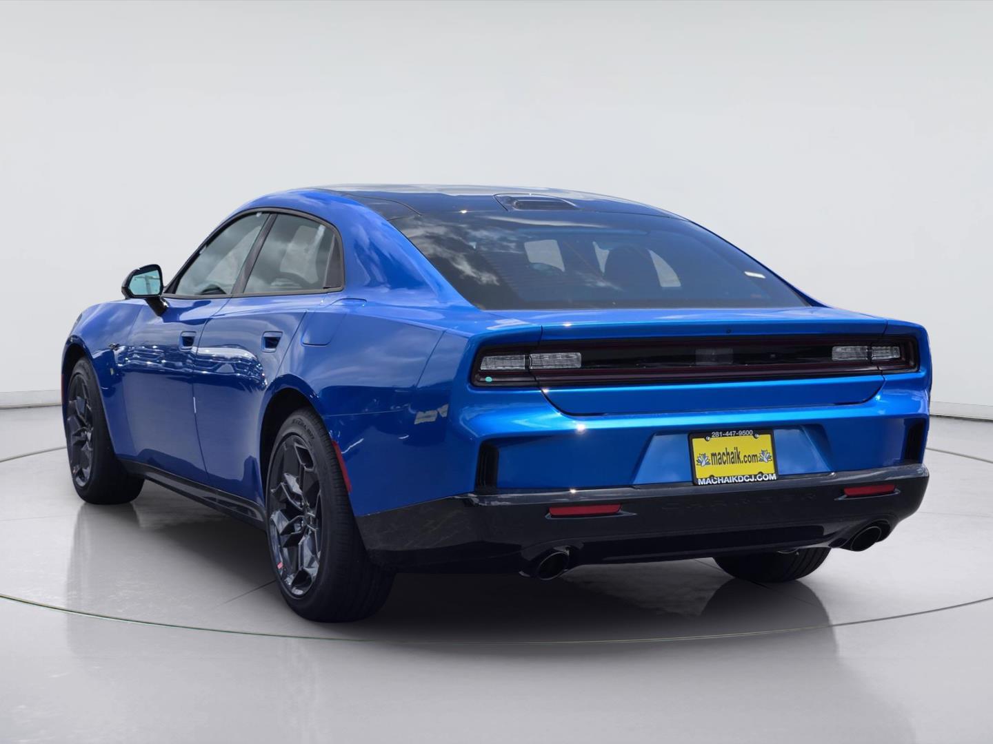 2026 Dodge Charger R/T at Gerry Lane Buick GMC