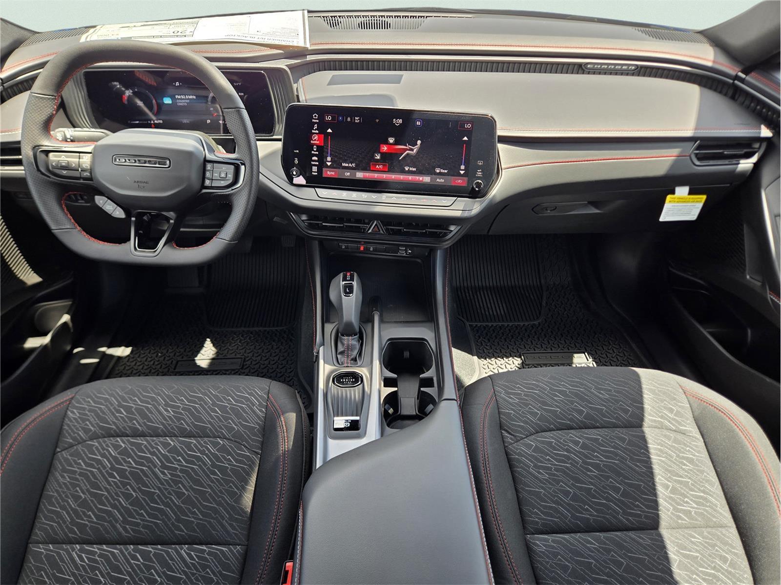 2026 Dodge Charger R/T at Gerry Lane Buick GMC