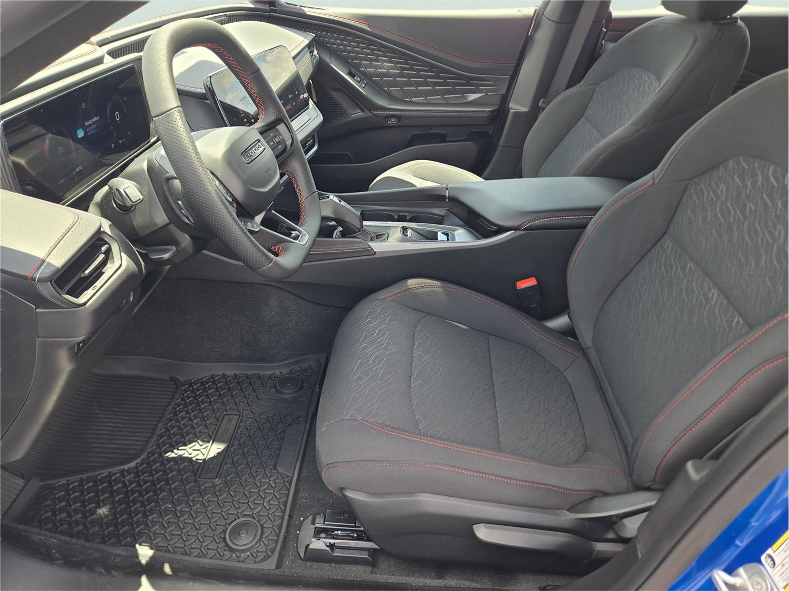 2026 Dodge Charger R/T at Gerry Lane Buick GMC