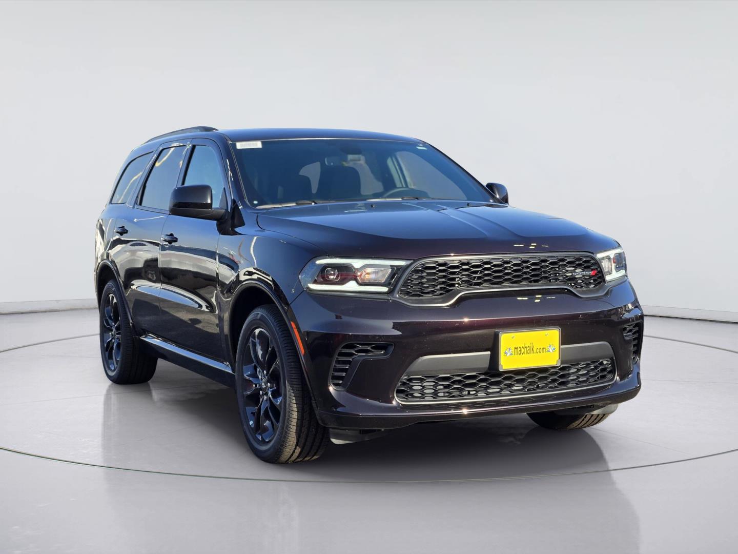 2026 Dodge Durango photo 2 of 17