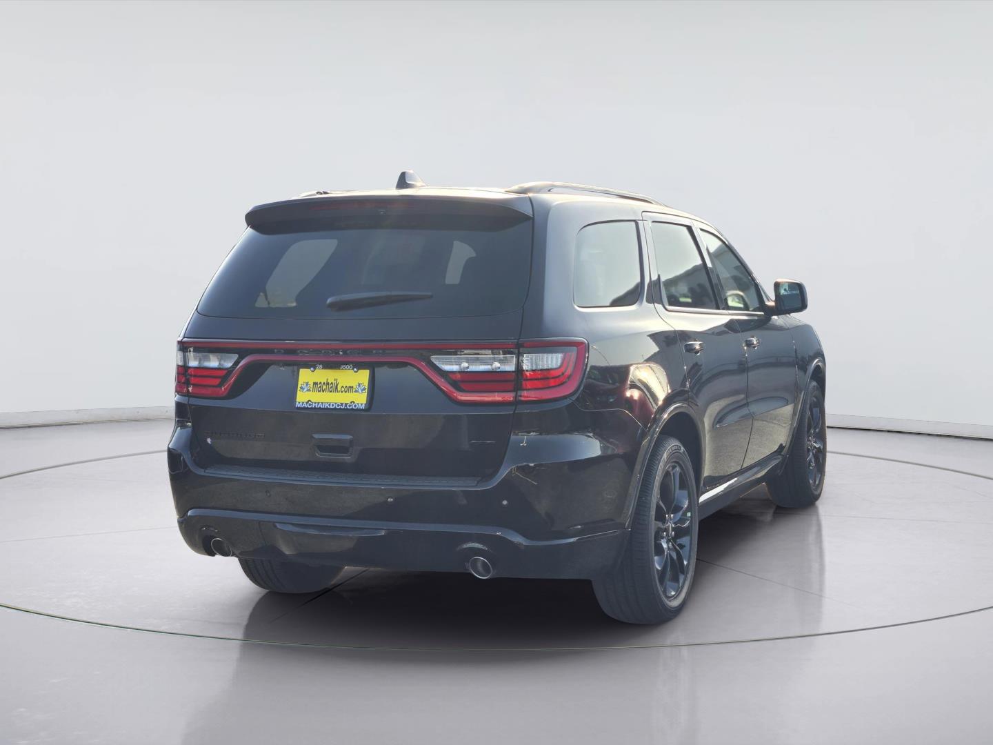 2026 Dodge Durango photo 3 of 17