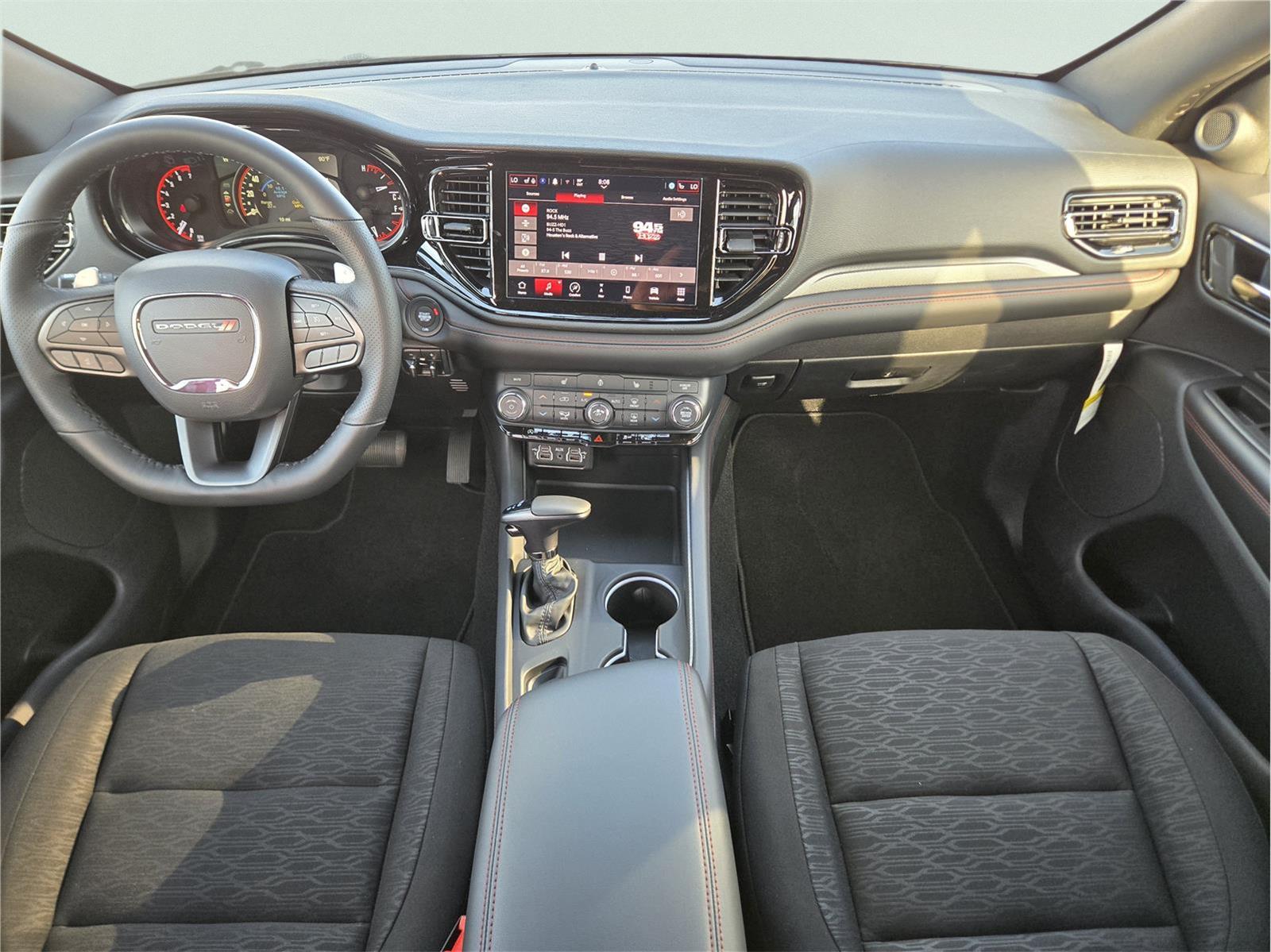 2026 Dodge Durango photo 5 of 17